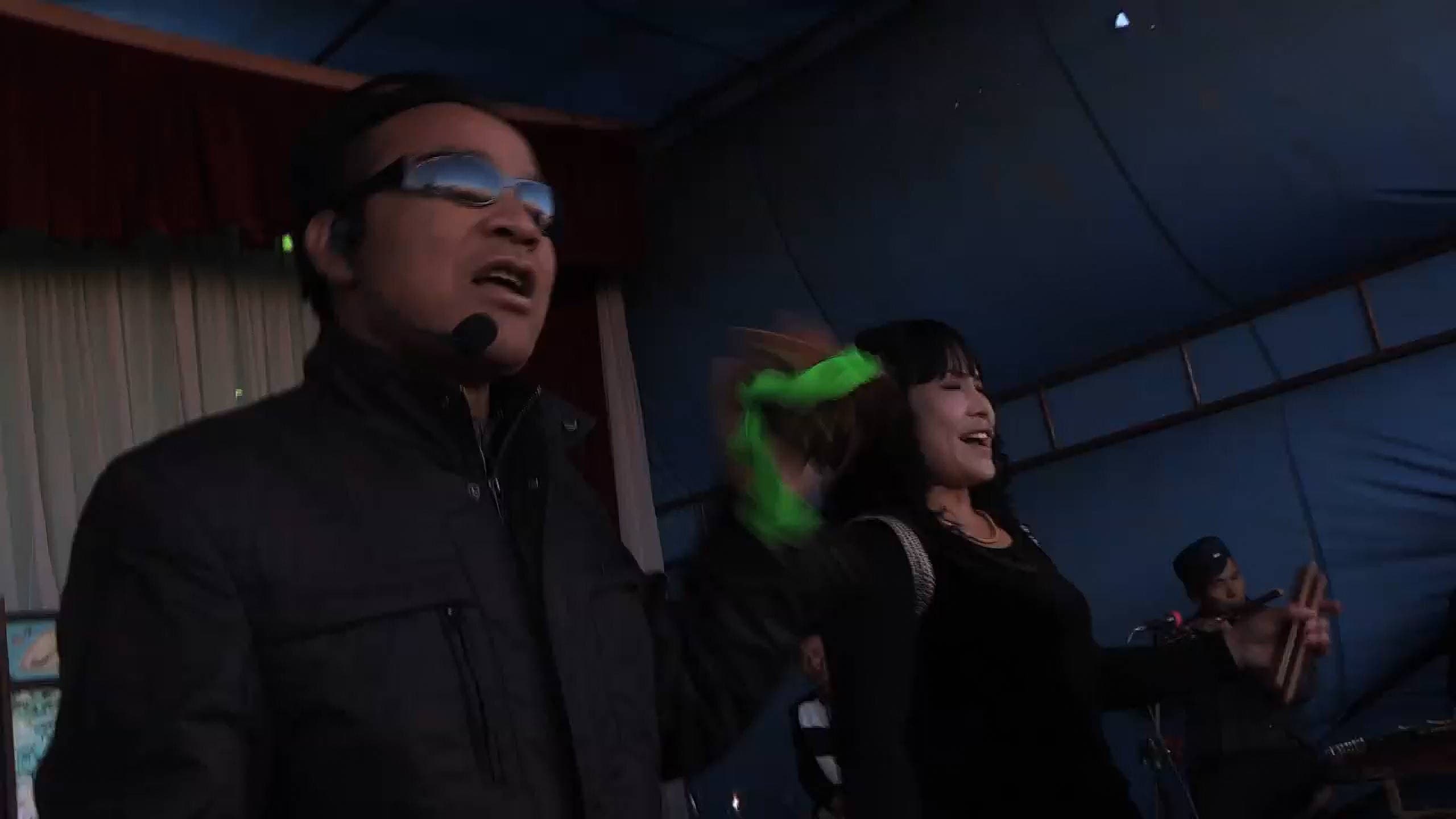 二后生