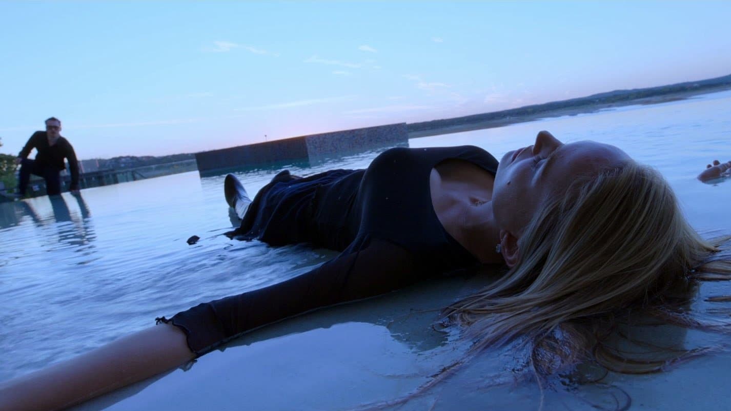 Amber McConnell