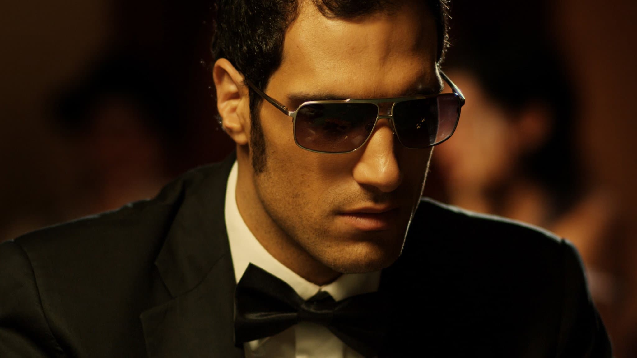 Alejandro Castillo