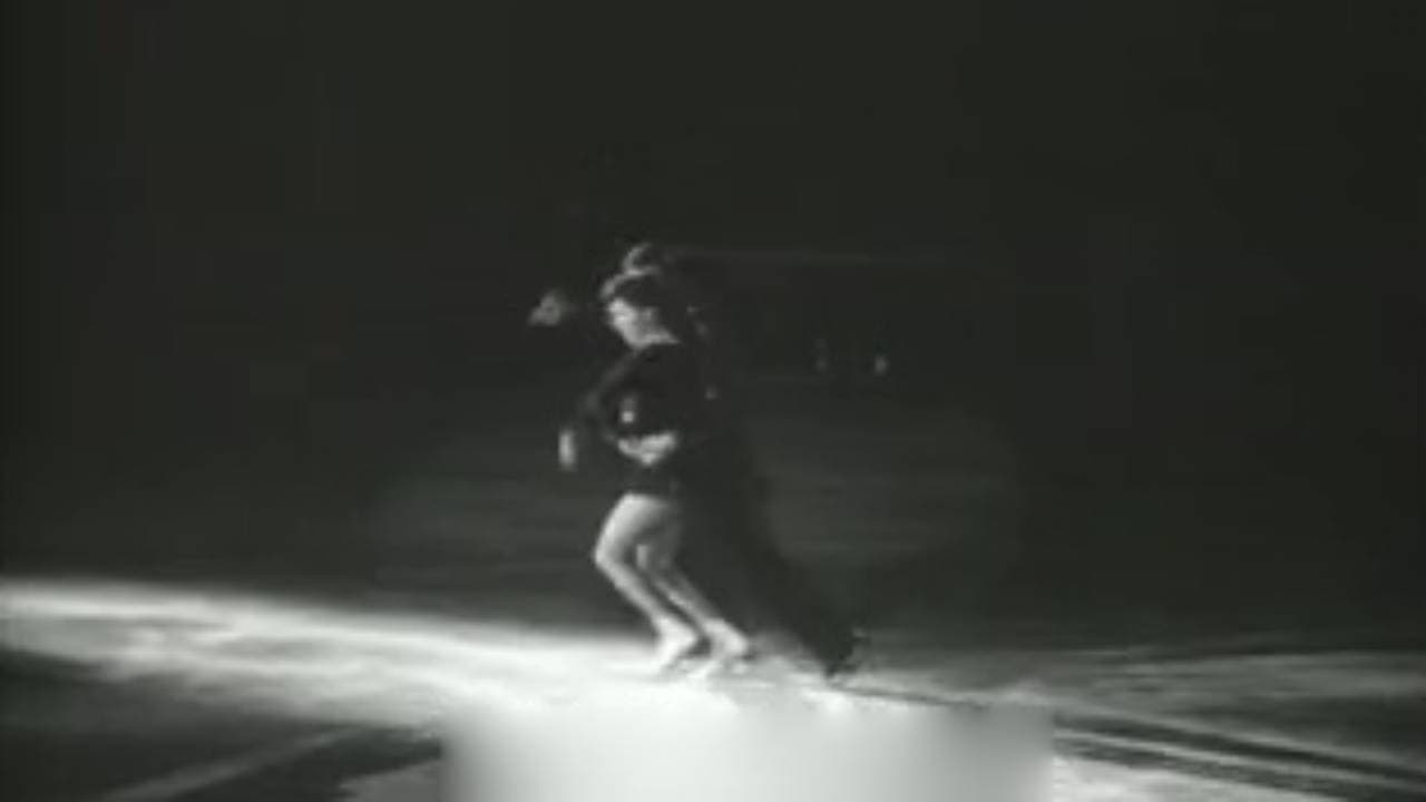 Irina Rodnina