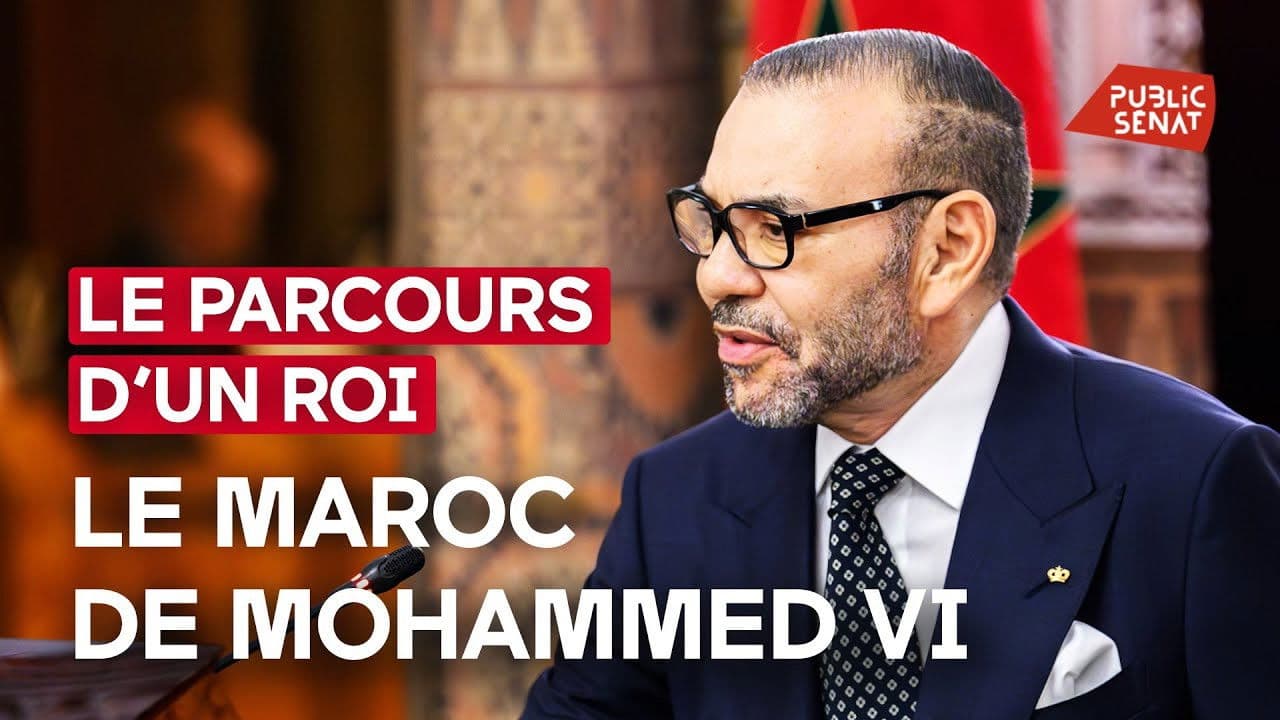 King Mohammed V