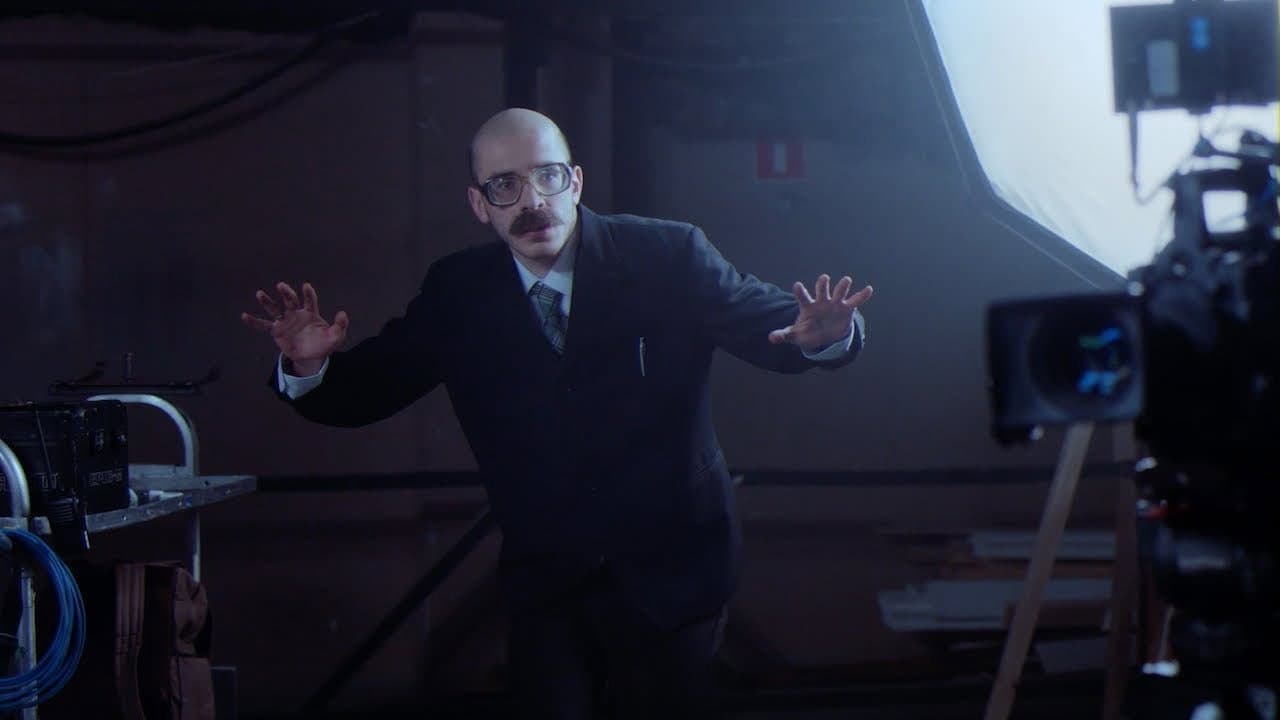 Leonid Samorukov