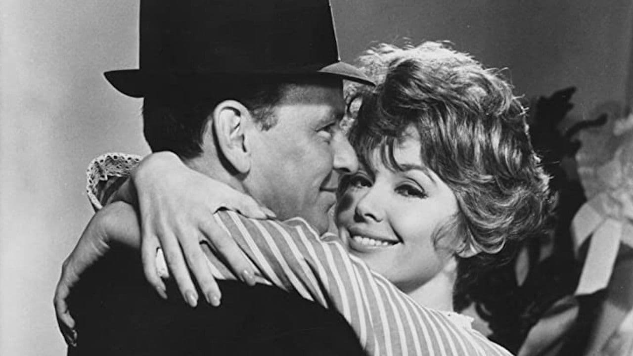 Phyllis McGuire