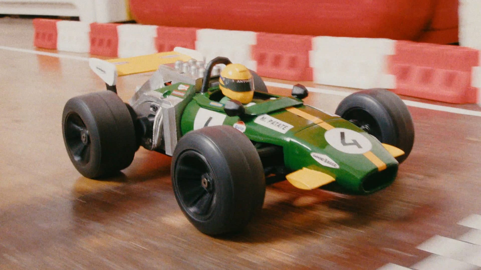 Ian Russell