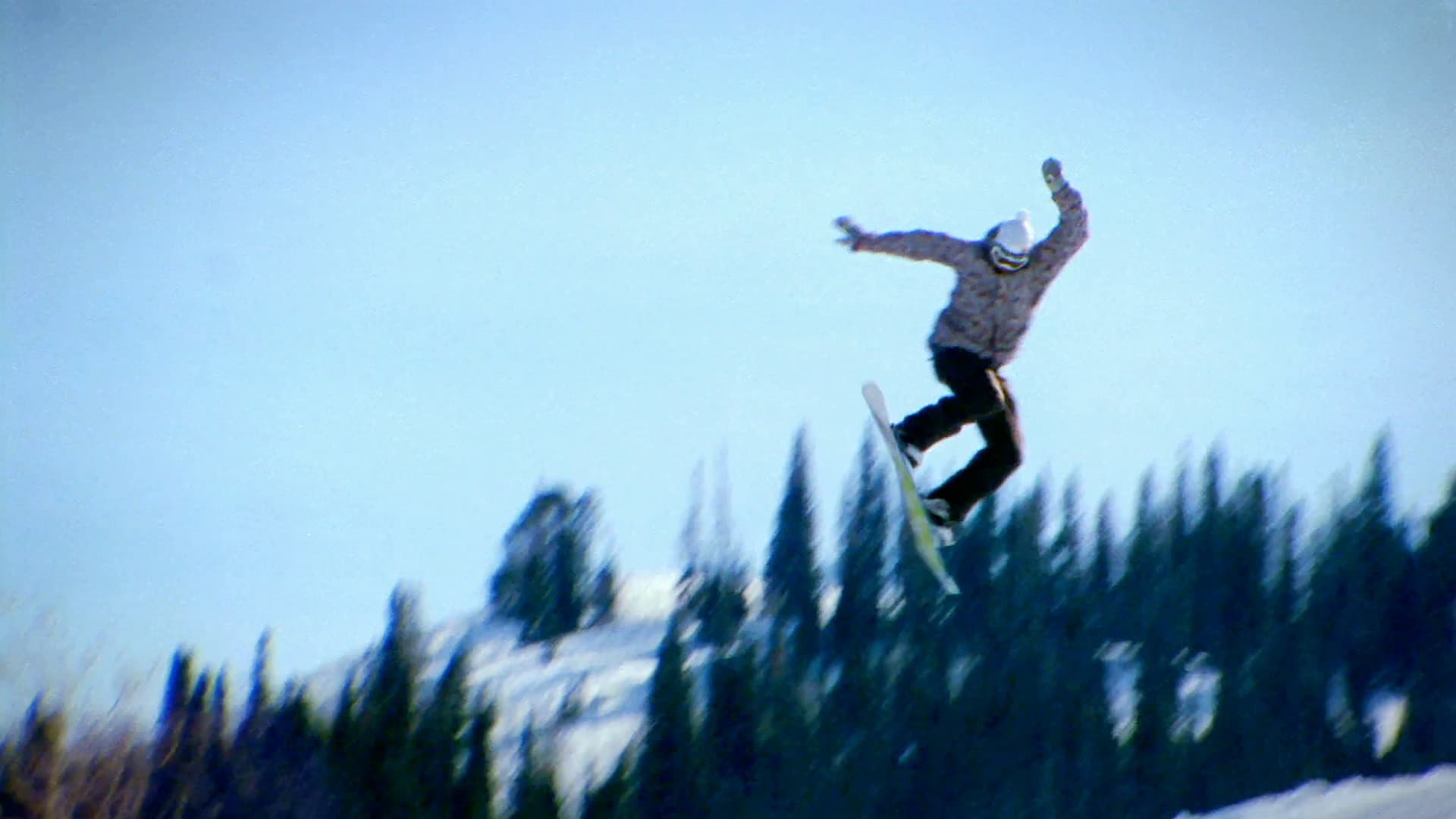 Travis Rice