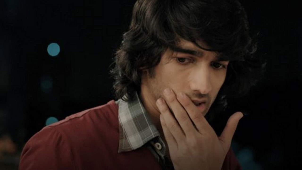 Mehek Mehra