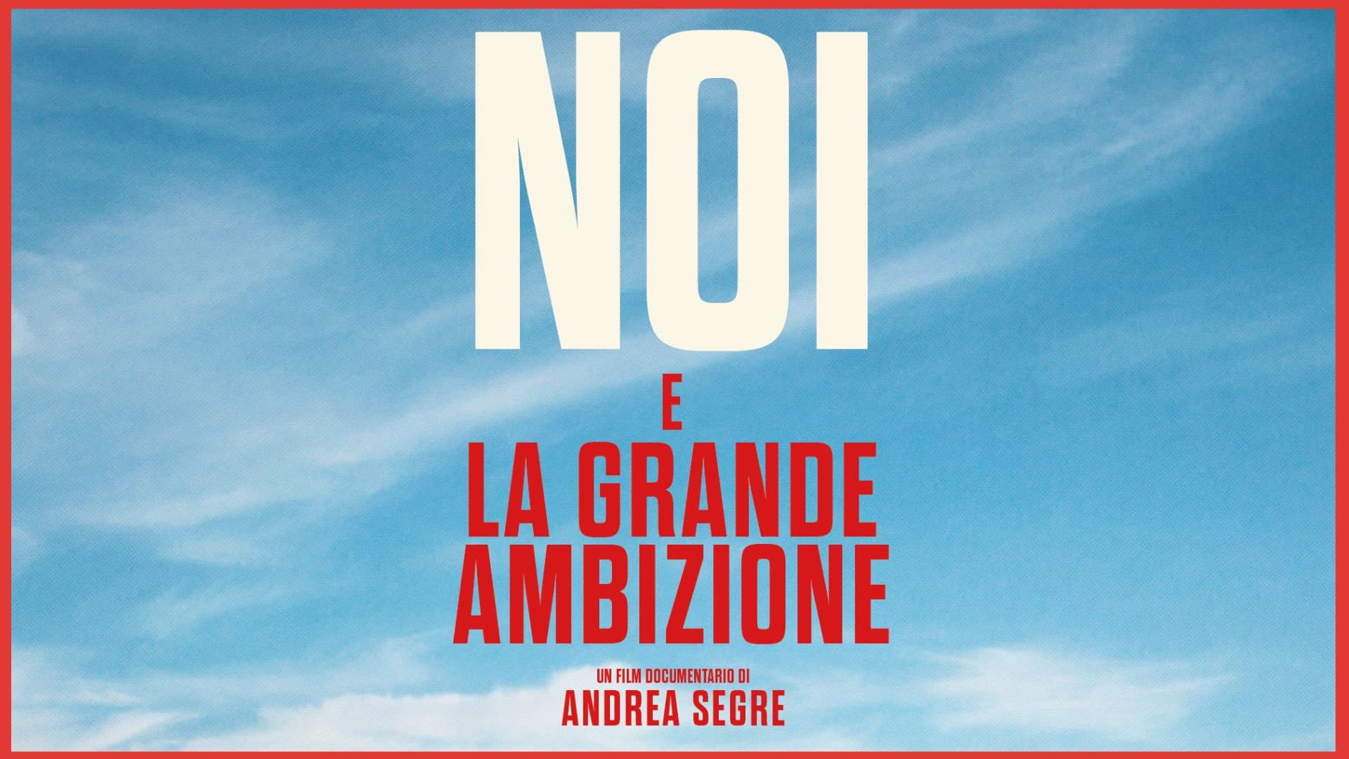Andrea Segre