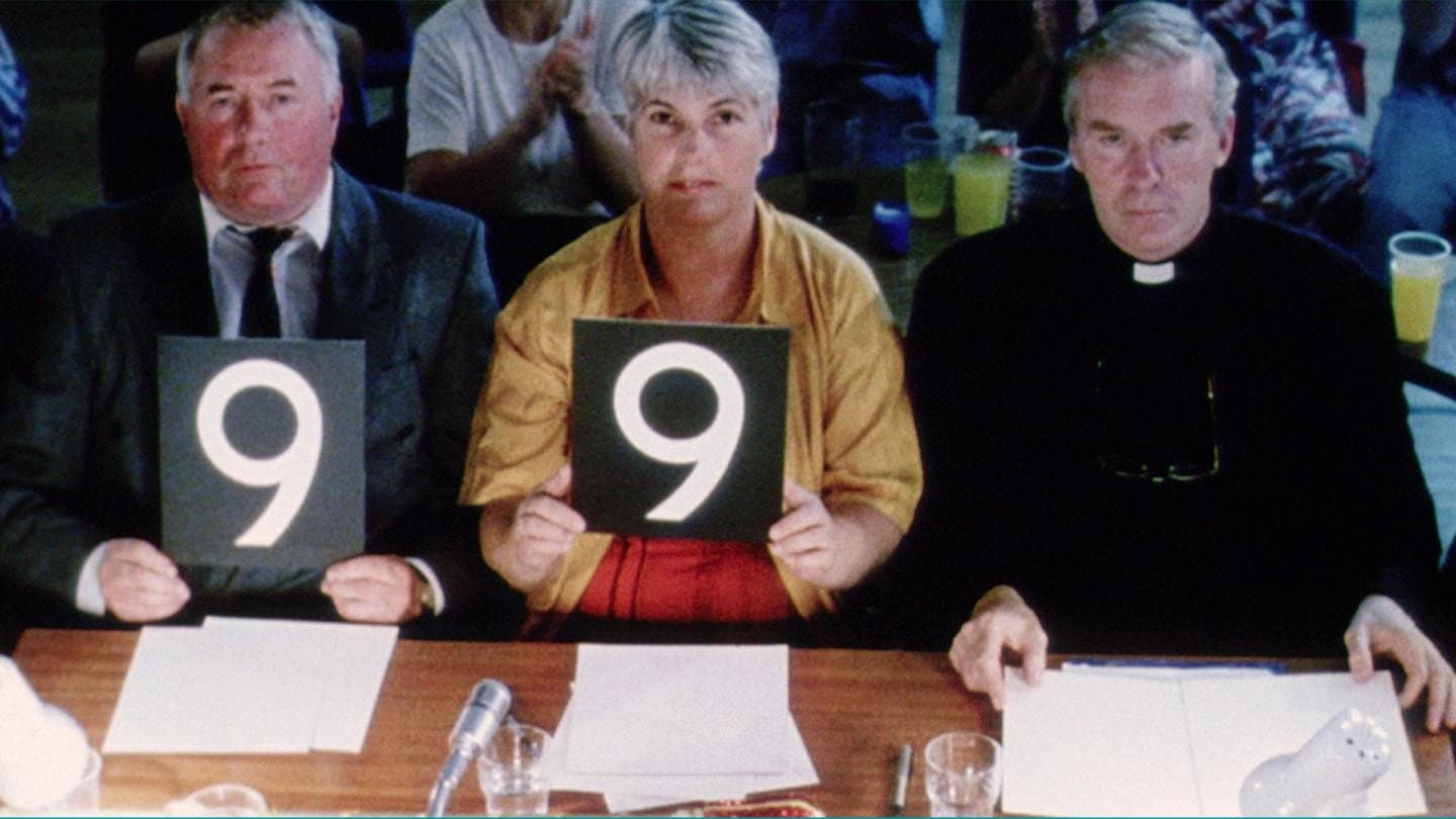 Donna Annesley