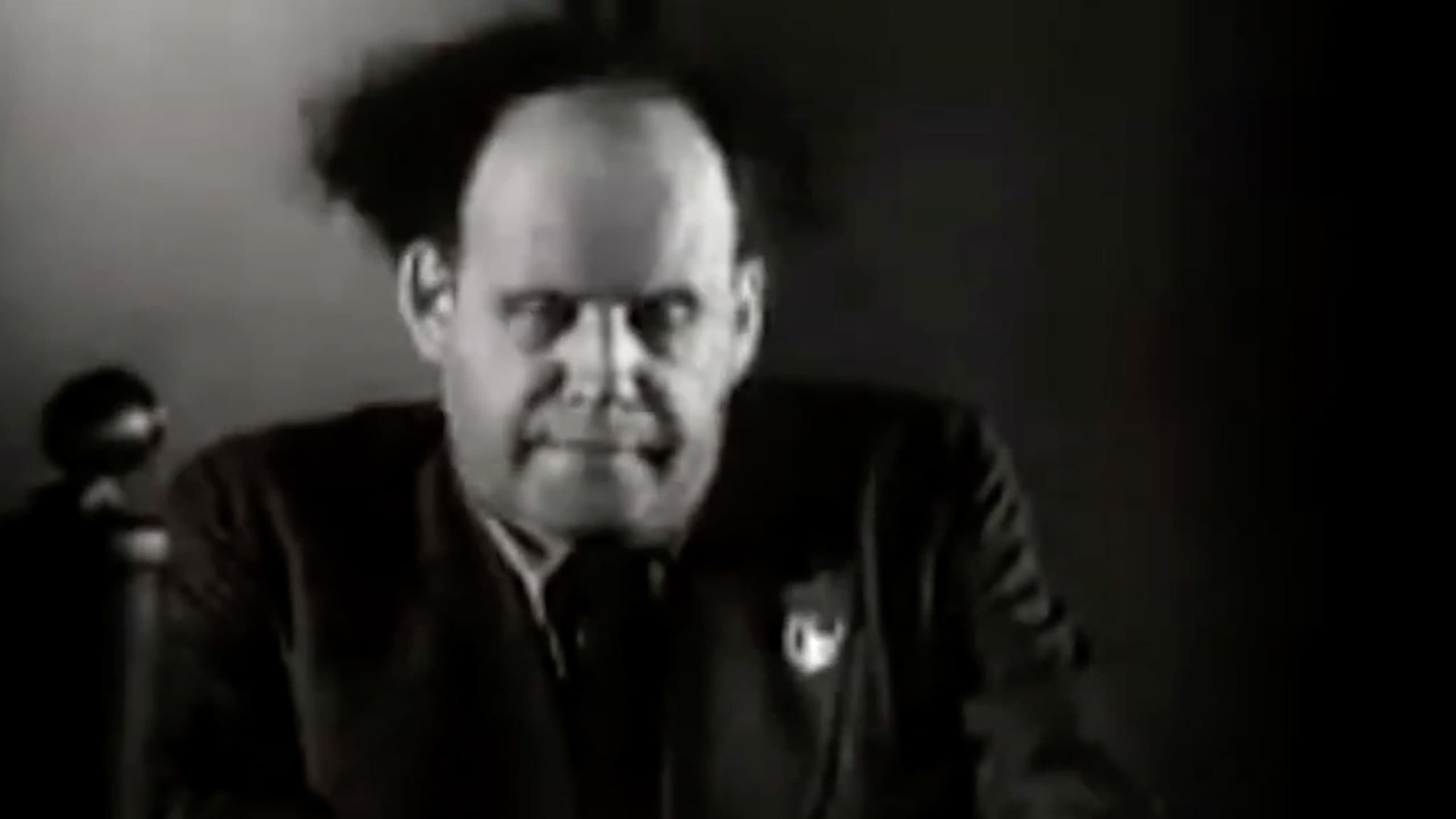 Ilya Ehrenburg