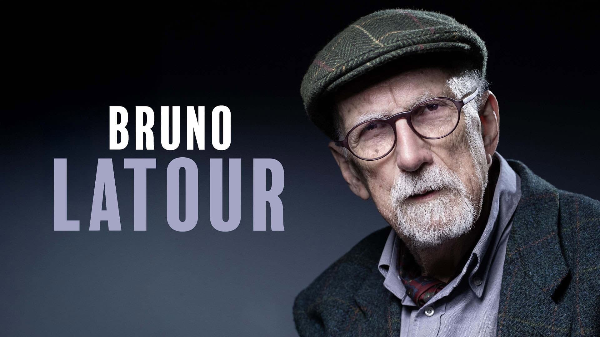 Bruno Latour
