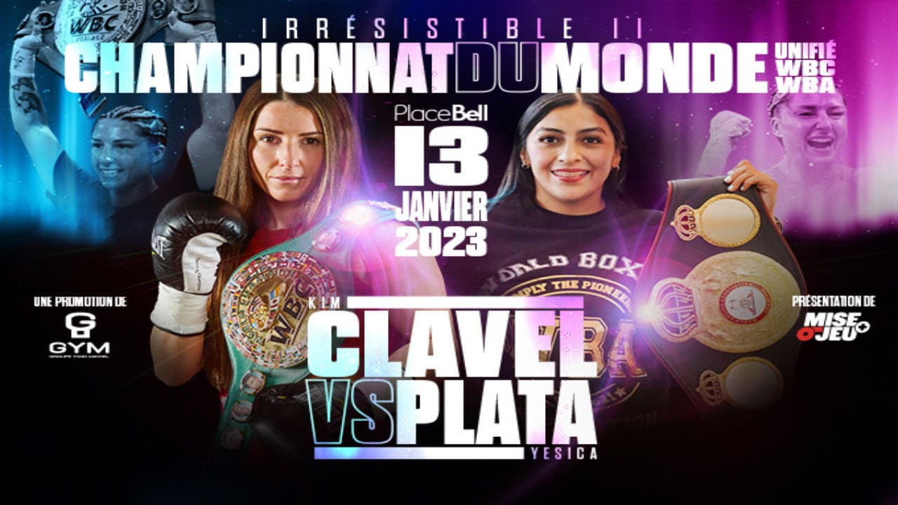 Kim Clavel