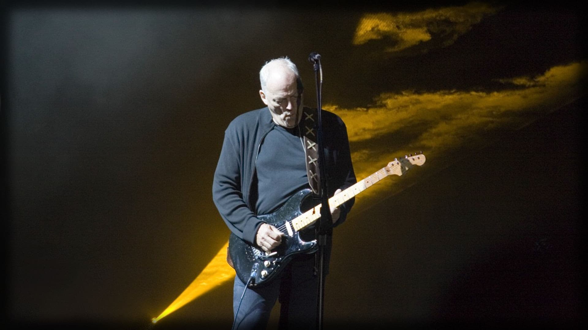 Phil Manzanera