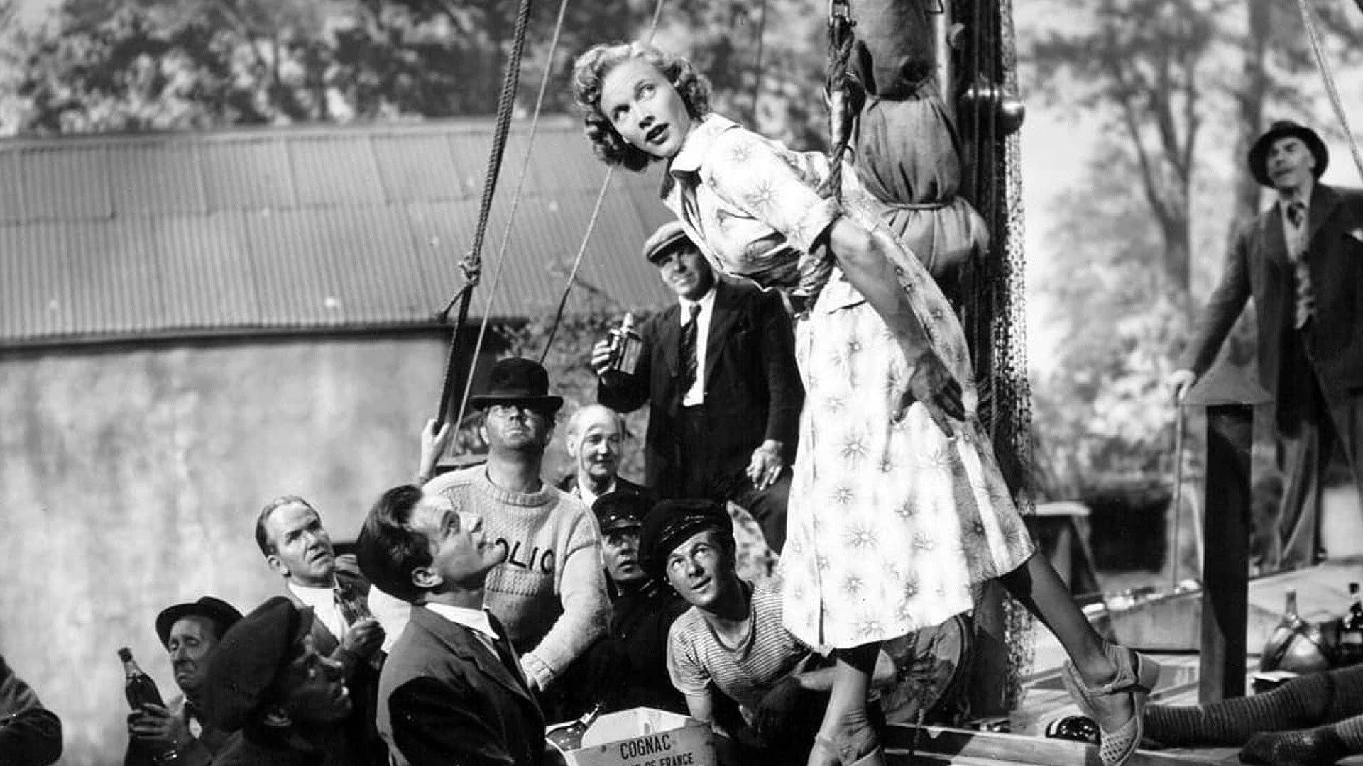 Betty Shale