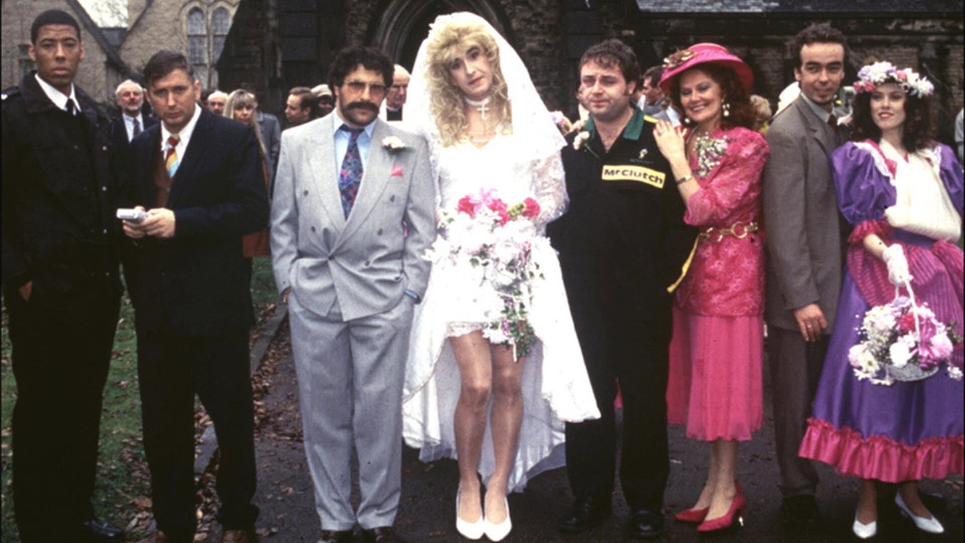 Sally Rogers