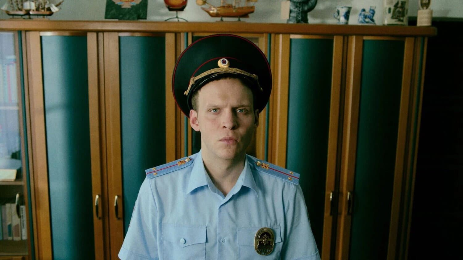 Геннадий Миронович