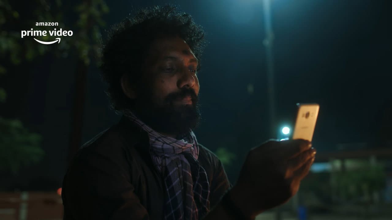 Dilip Kumar Pandranki