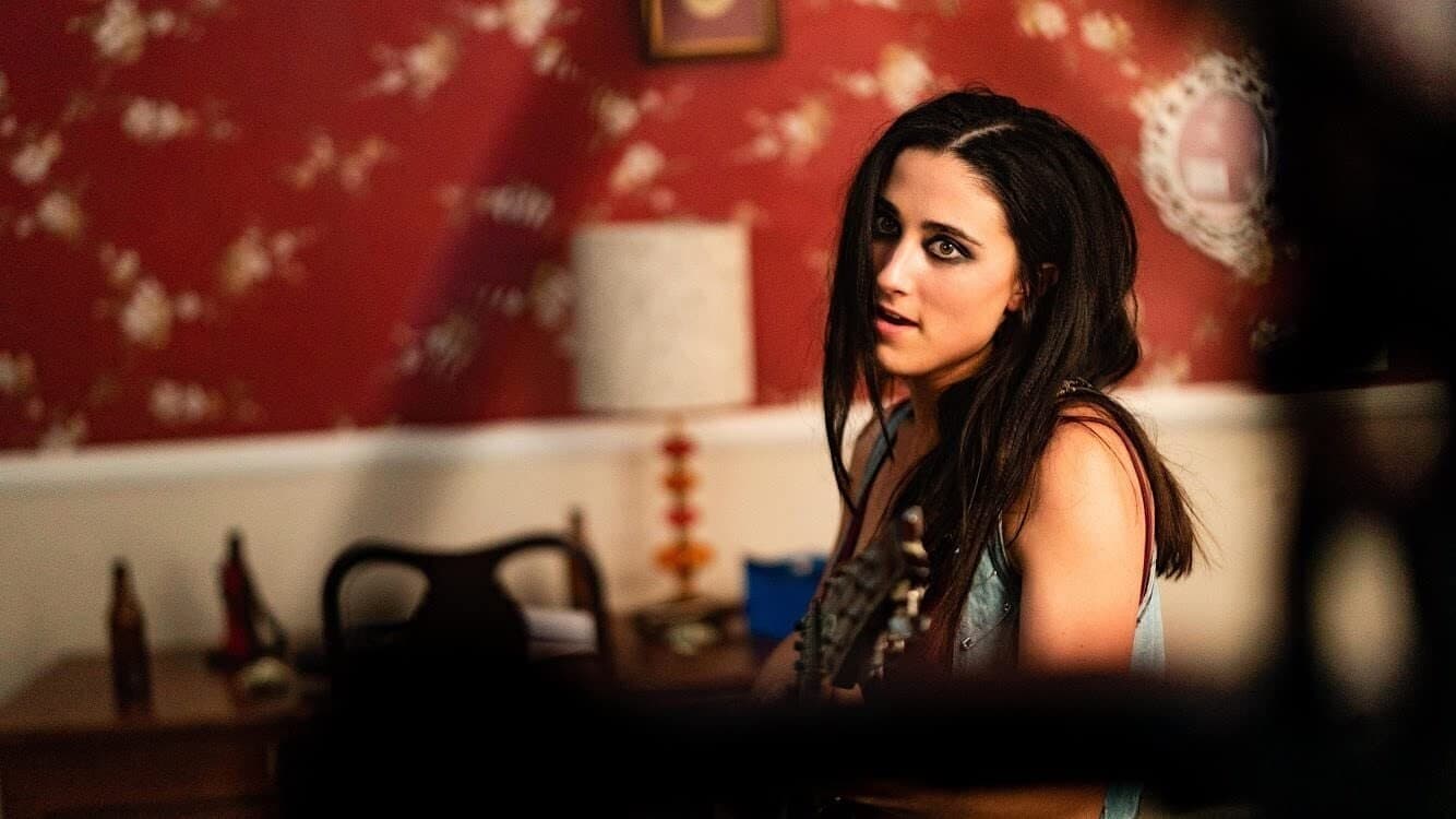 Samantha Dammeyer