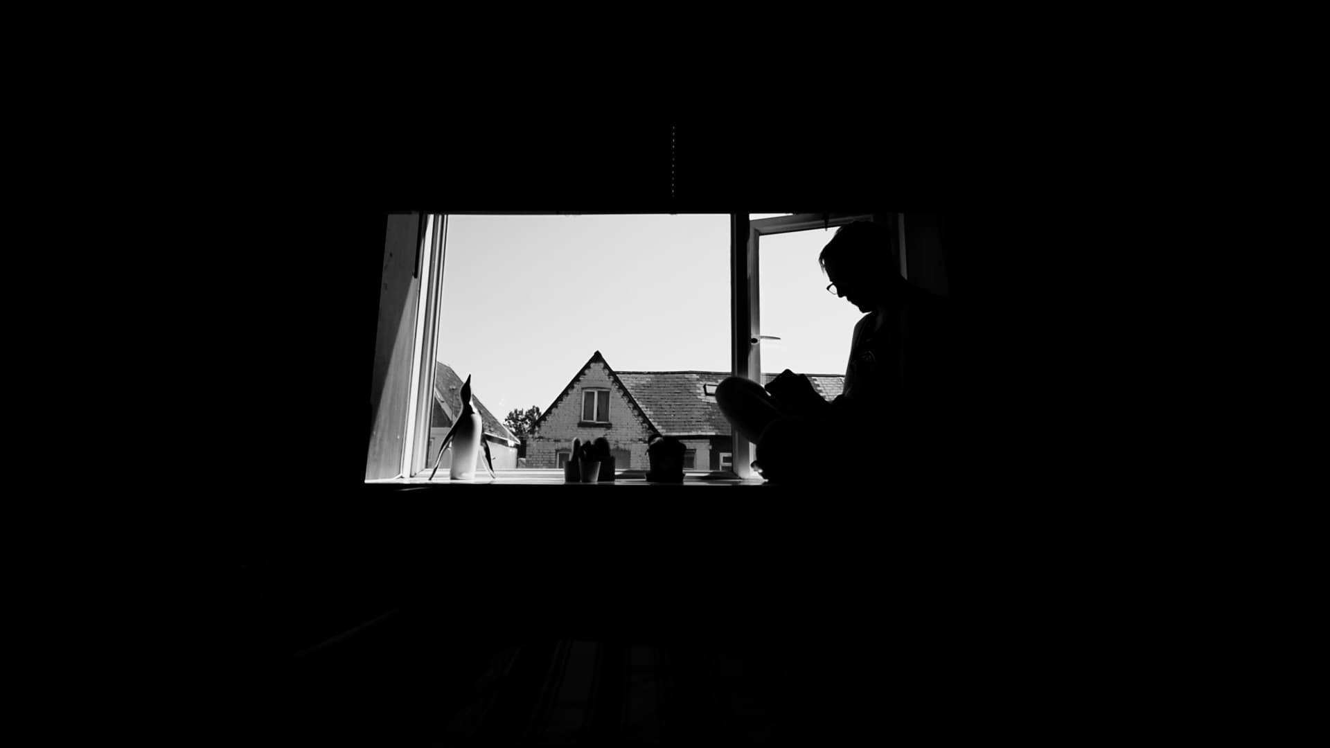 Liam Barker