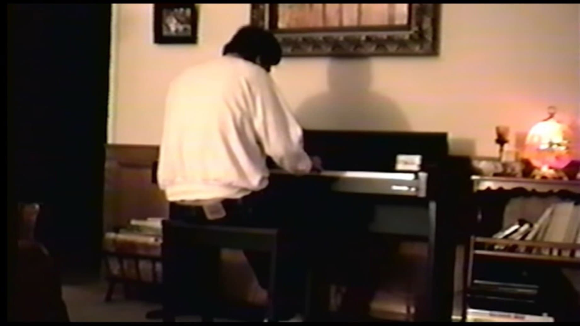 Michael Hall D'Addario