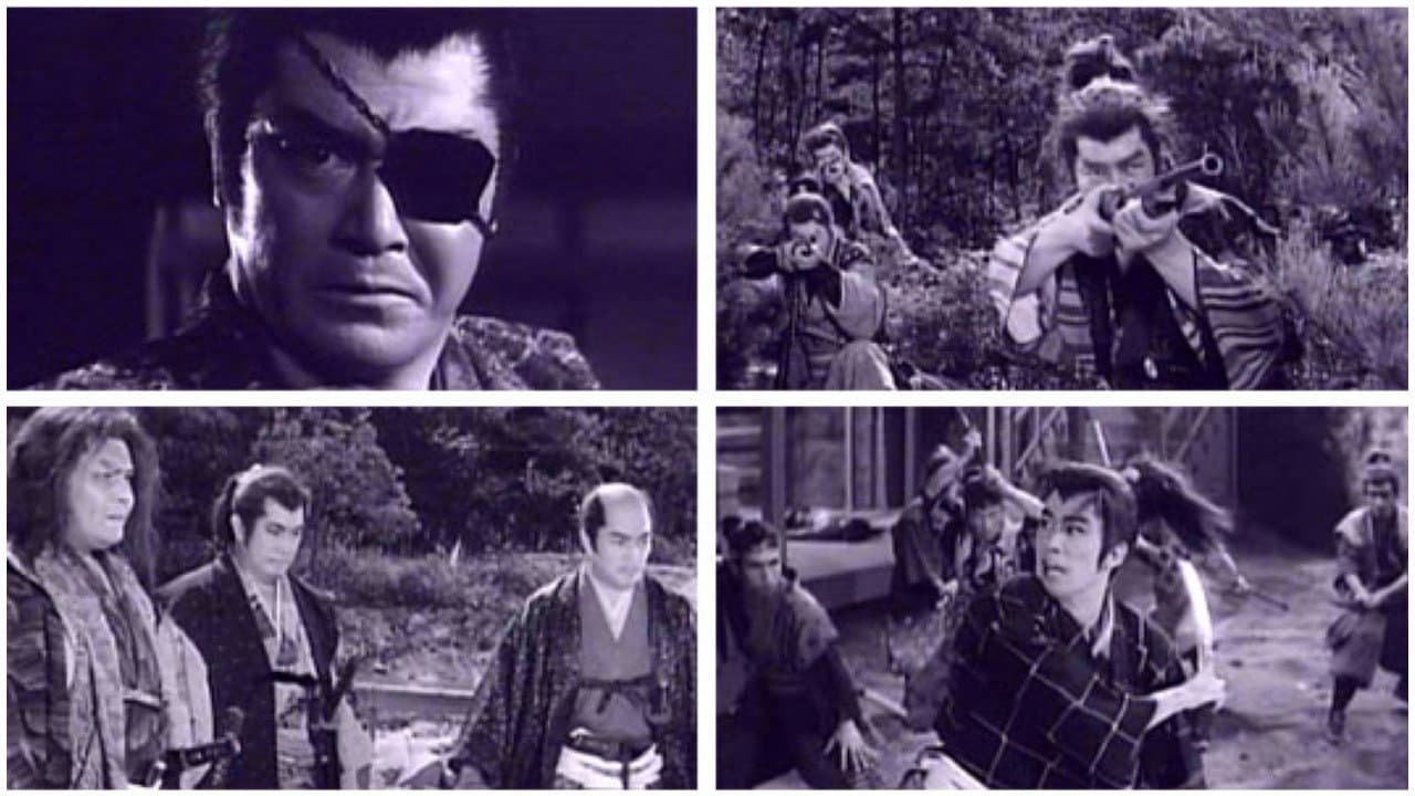 Saburō Kumoi