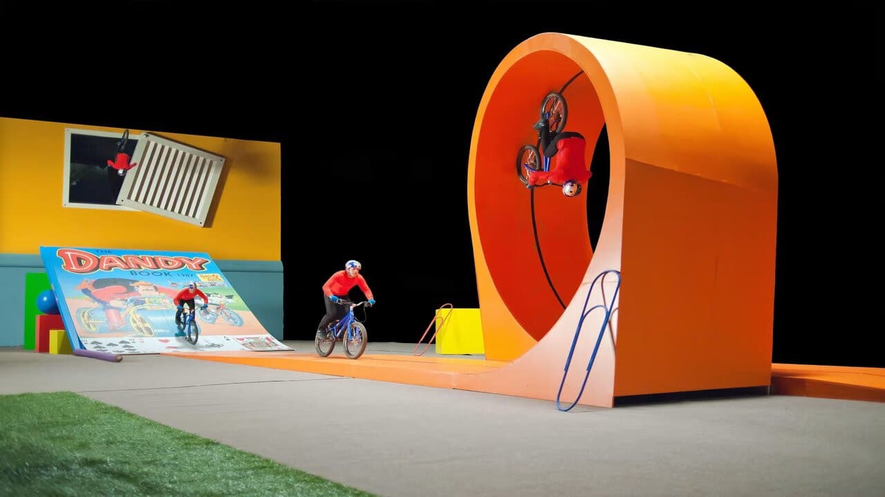 Danny MacAskill