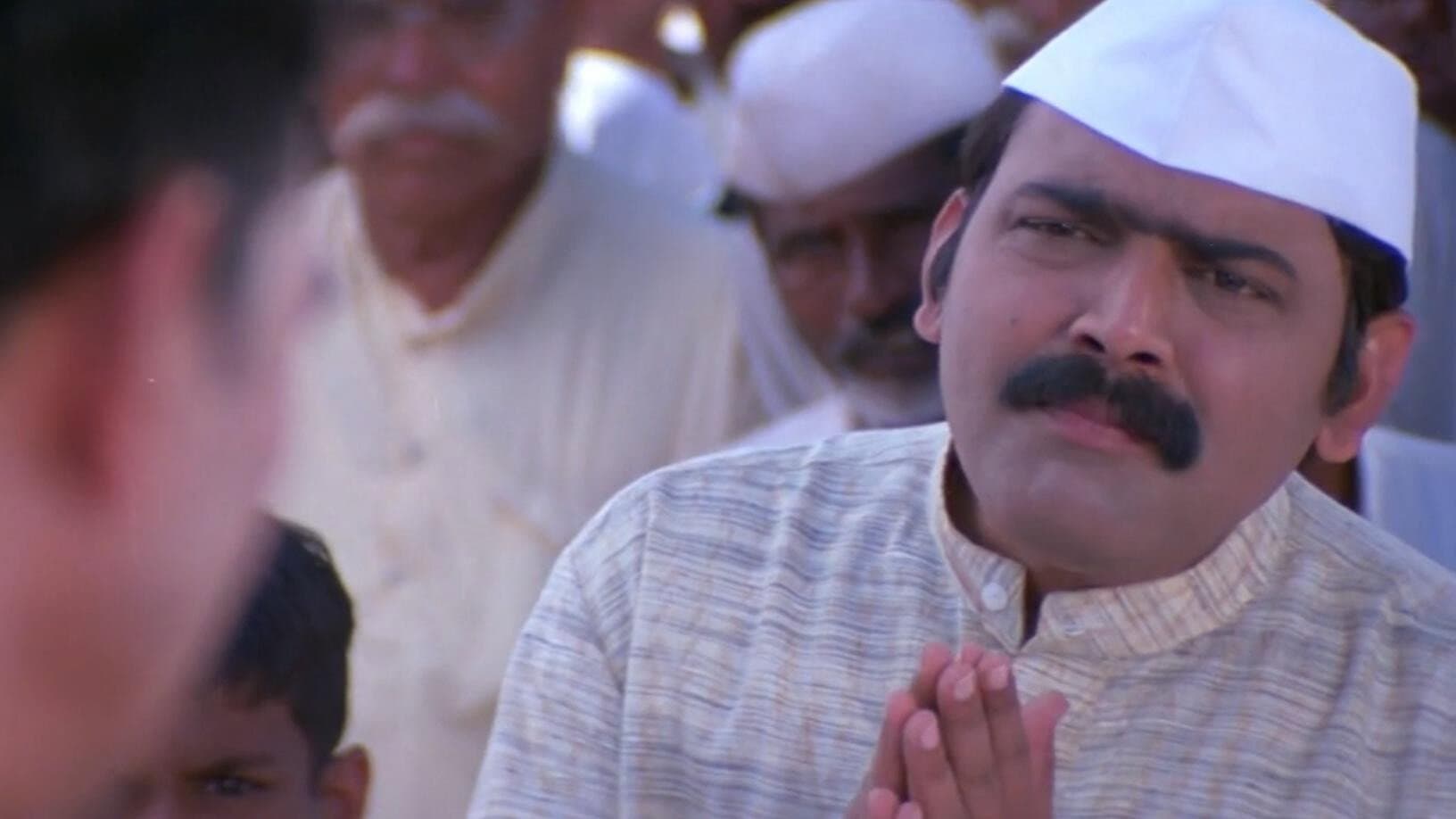 Nagesh Bhonsle