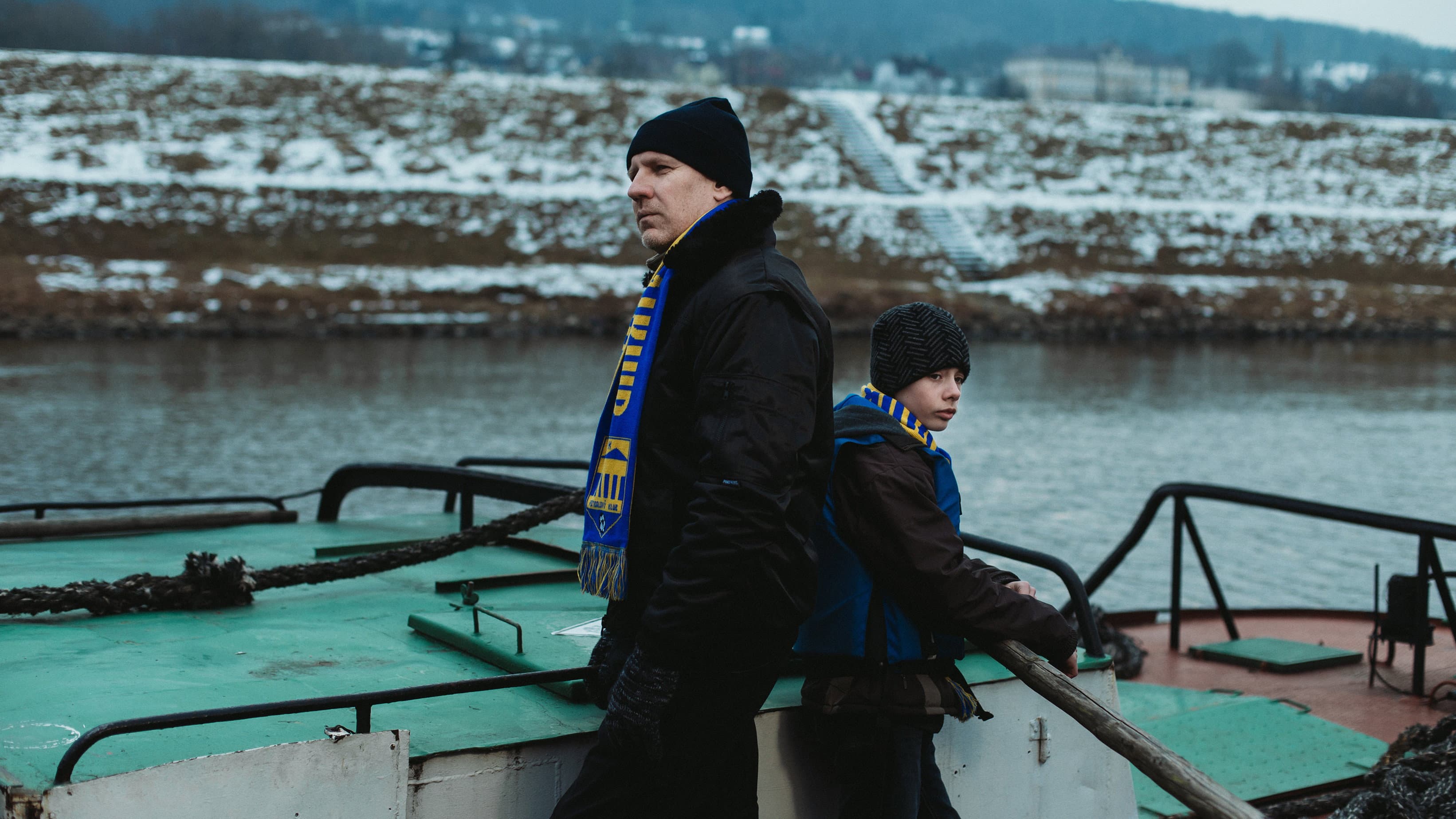 Daniel Novák