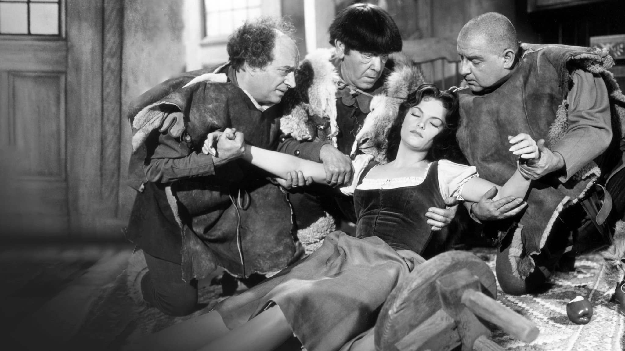 Larry Fine