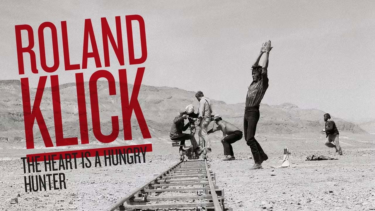 Roland Klick