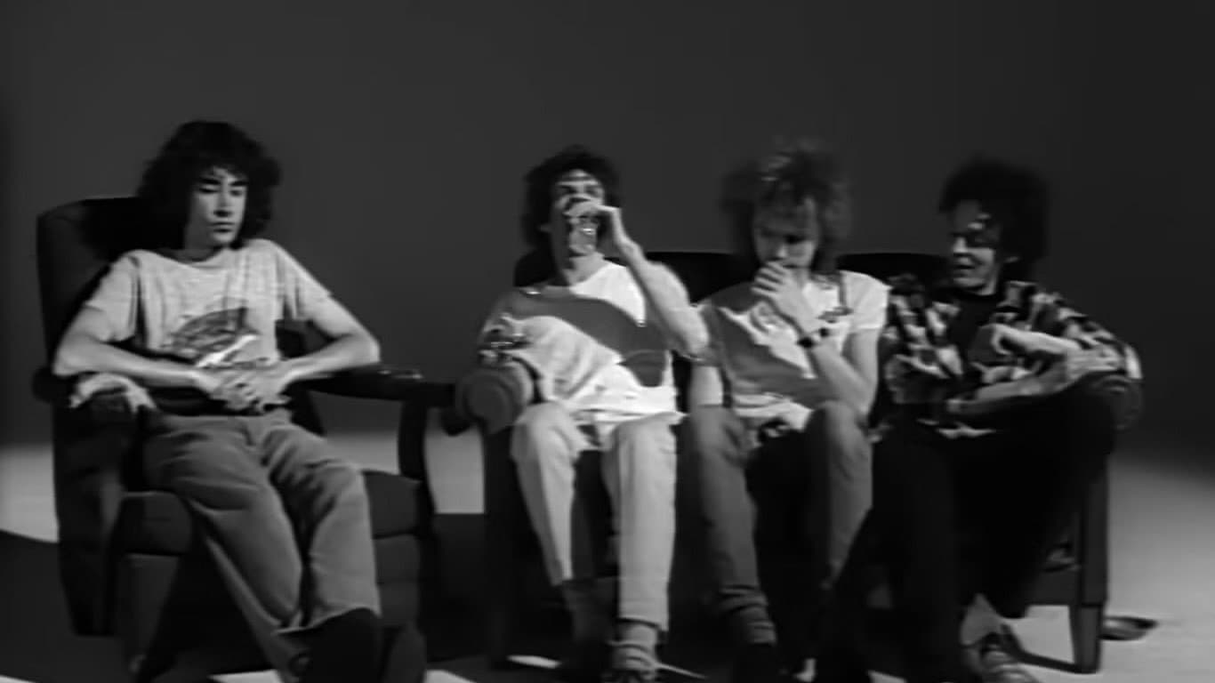 Jesse Malin