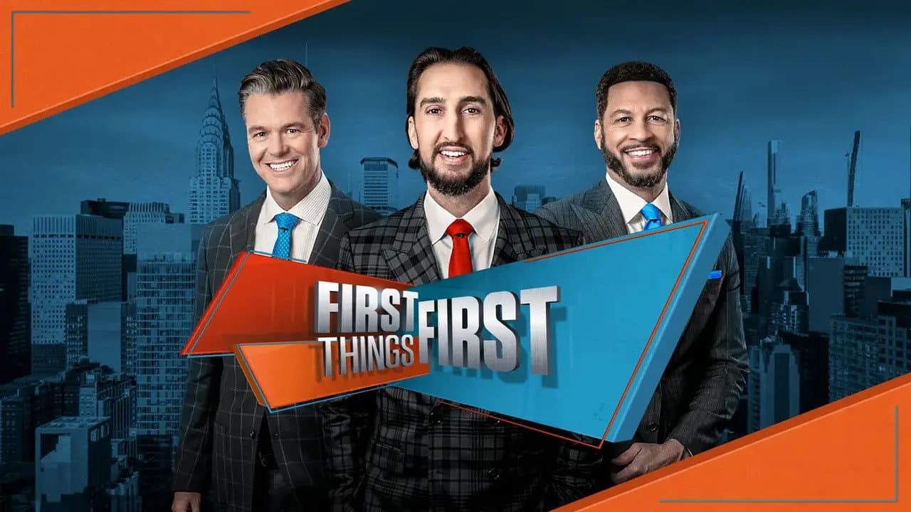 Chris Broussard