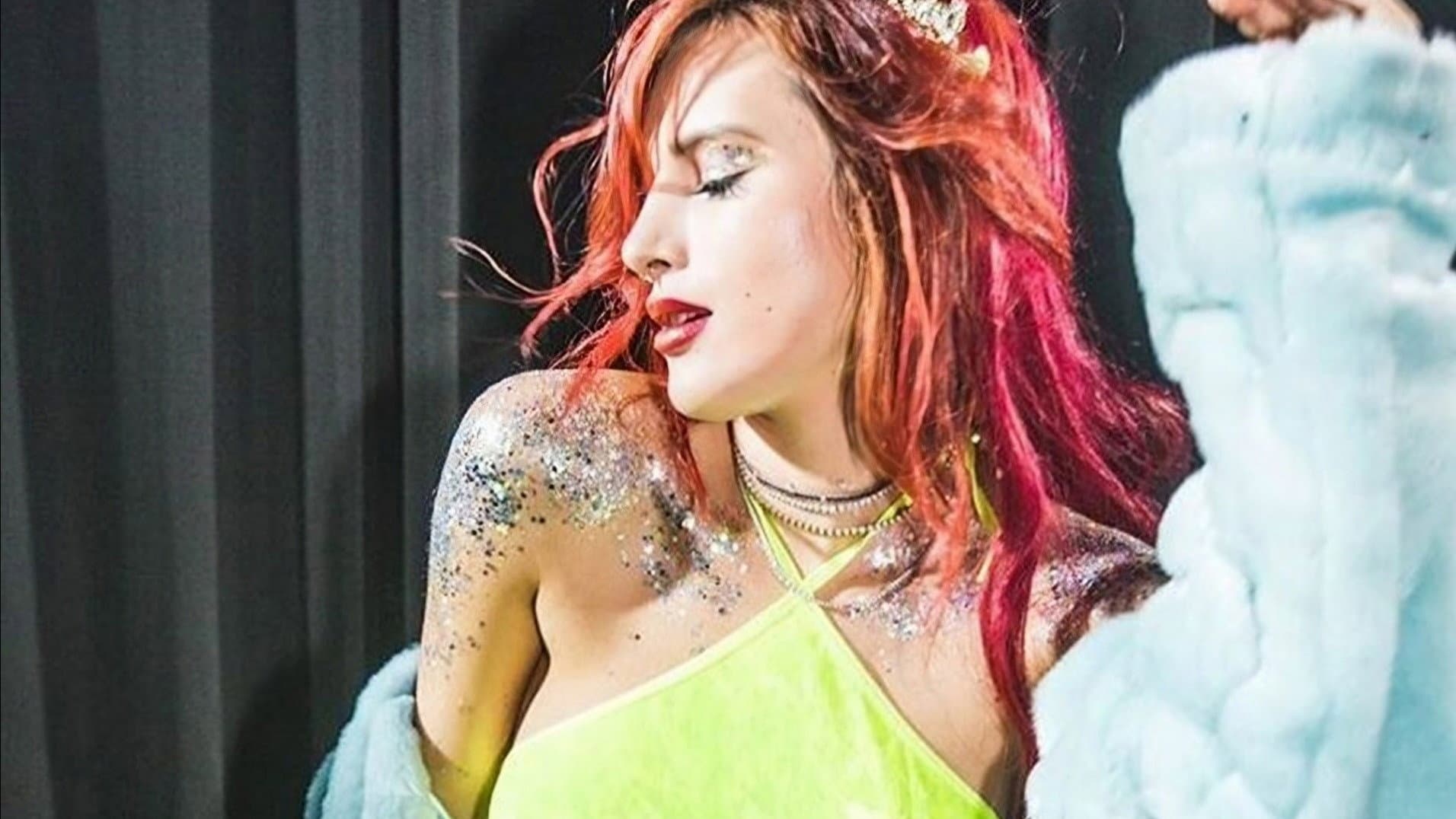 Dani Thorne