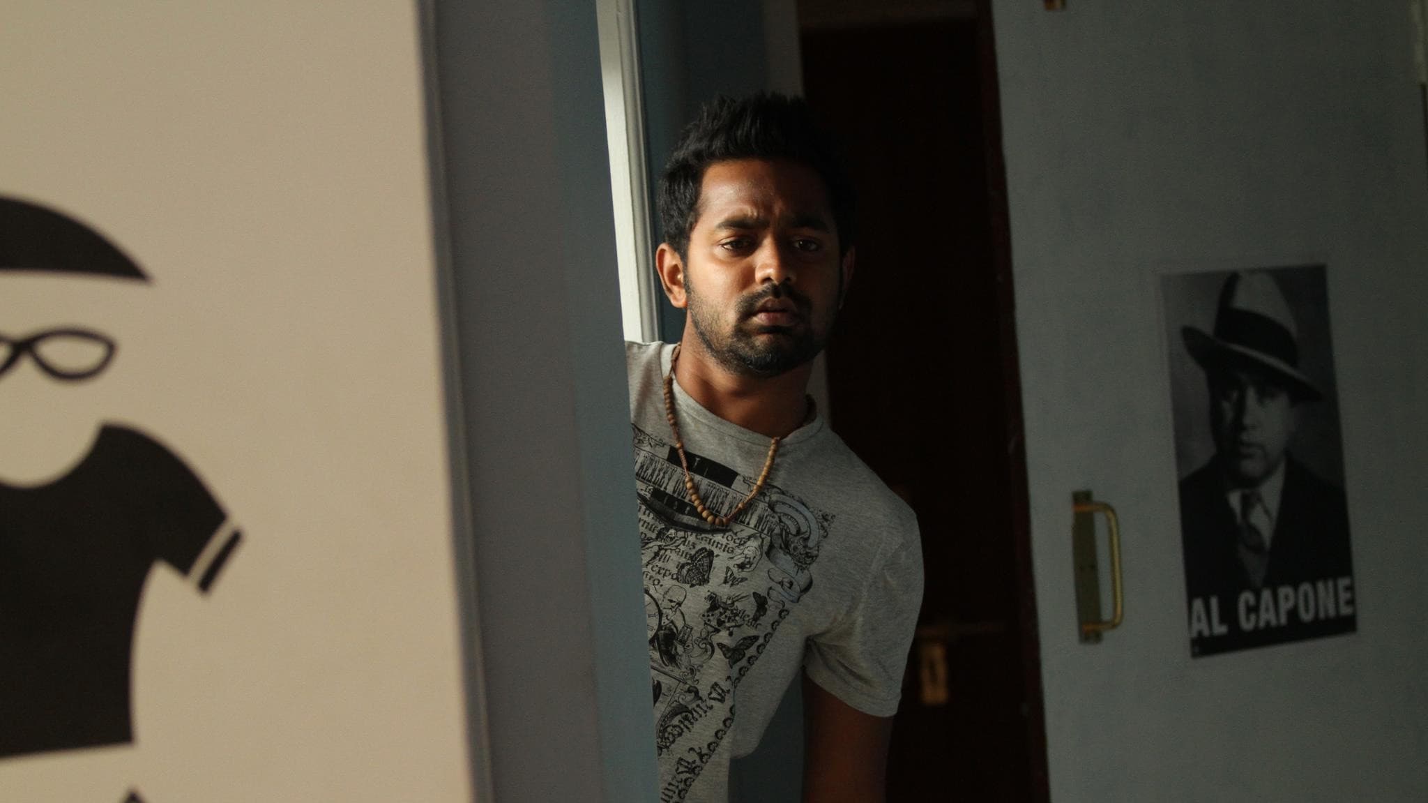 Raveendran