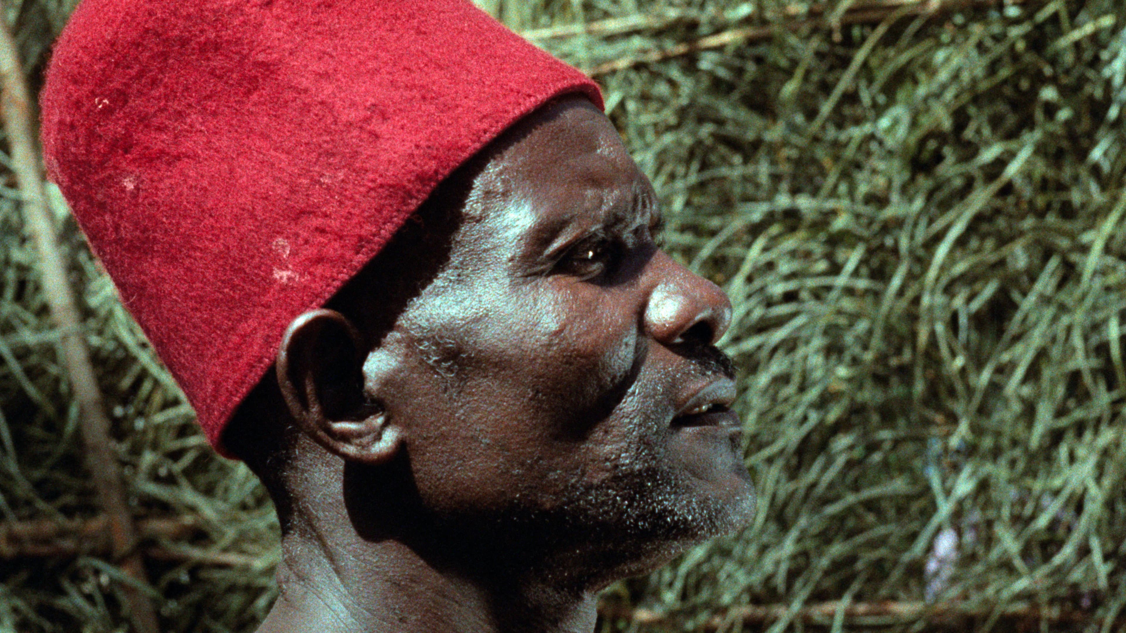 Ousmane Camara