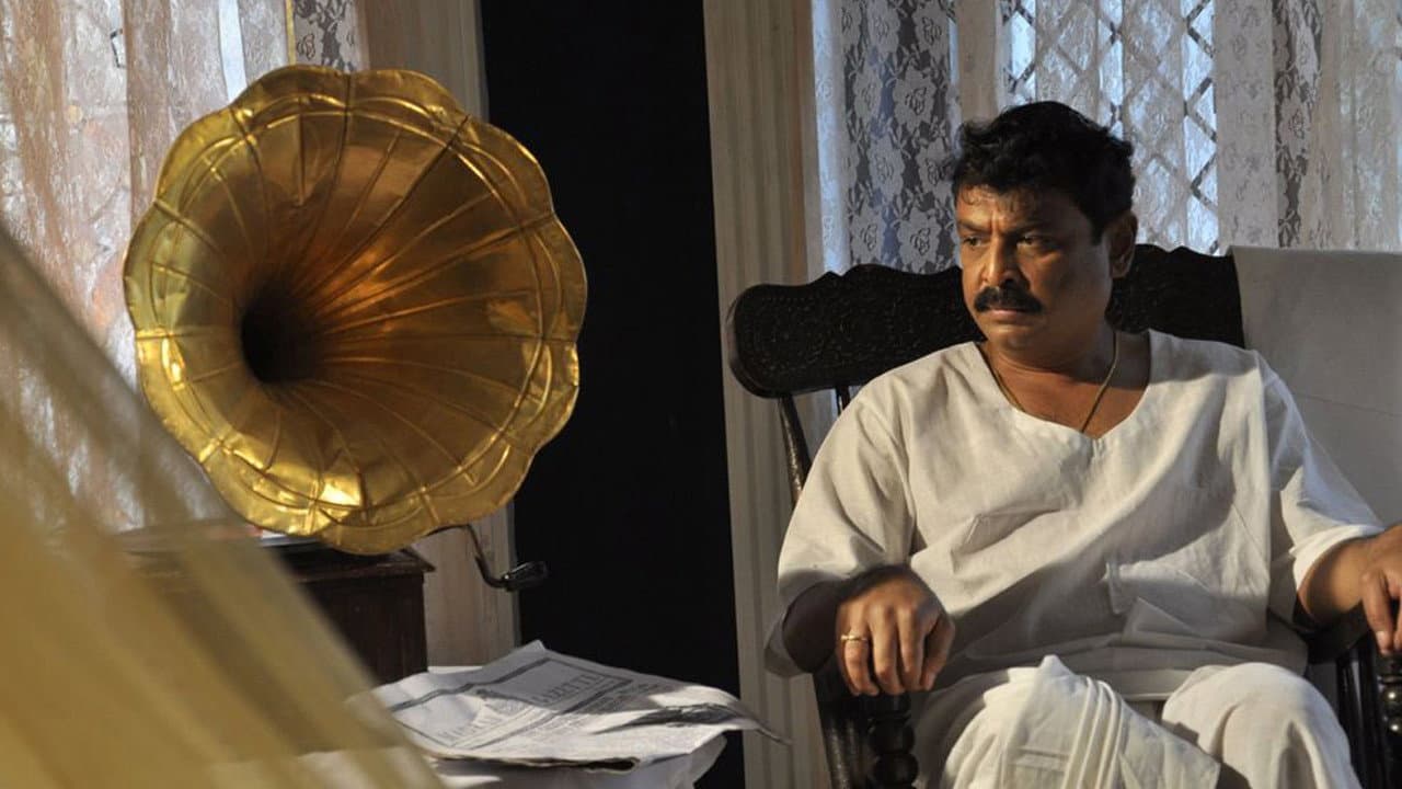 Sai Kanth