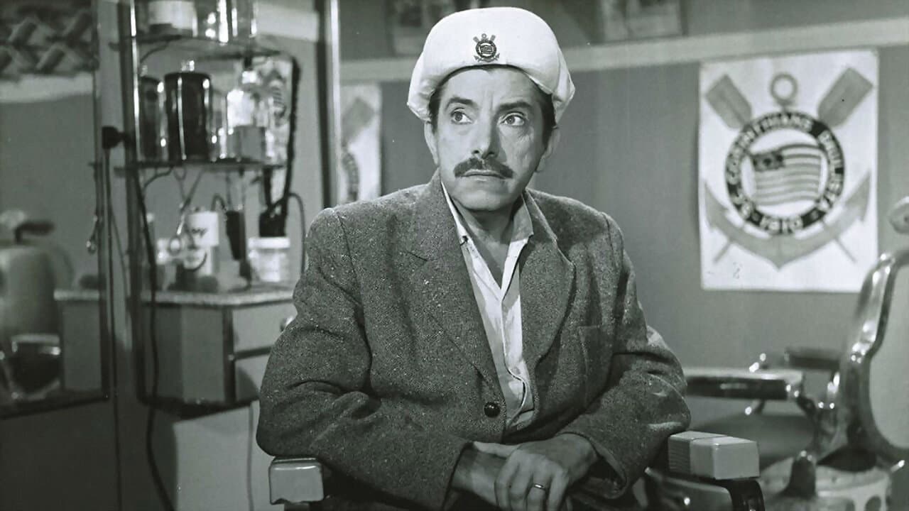 Roberto Orosco