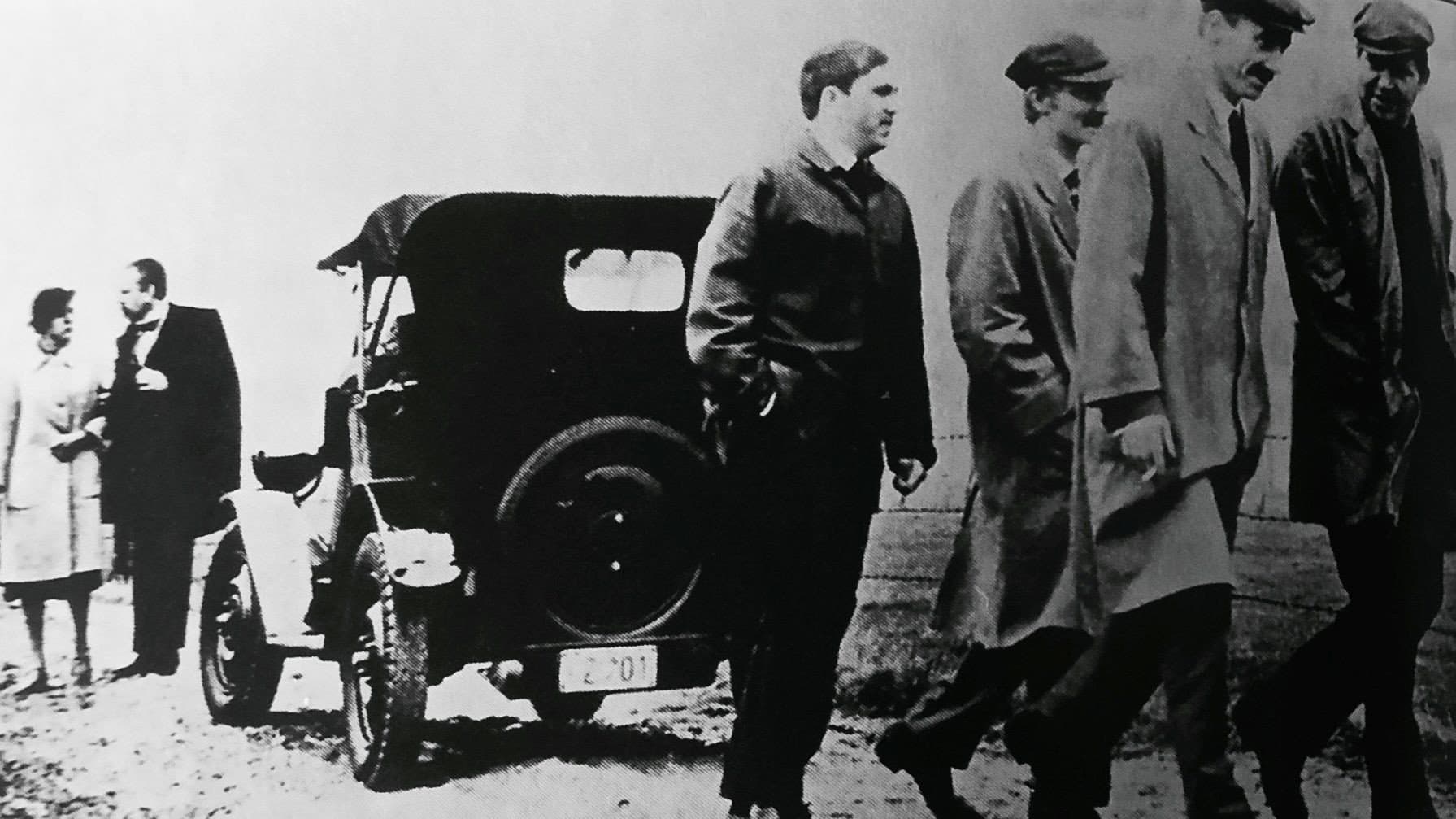 Roger Hullaert