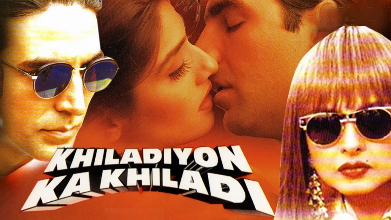 Inder Kumar
