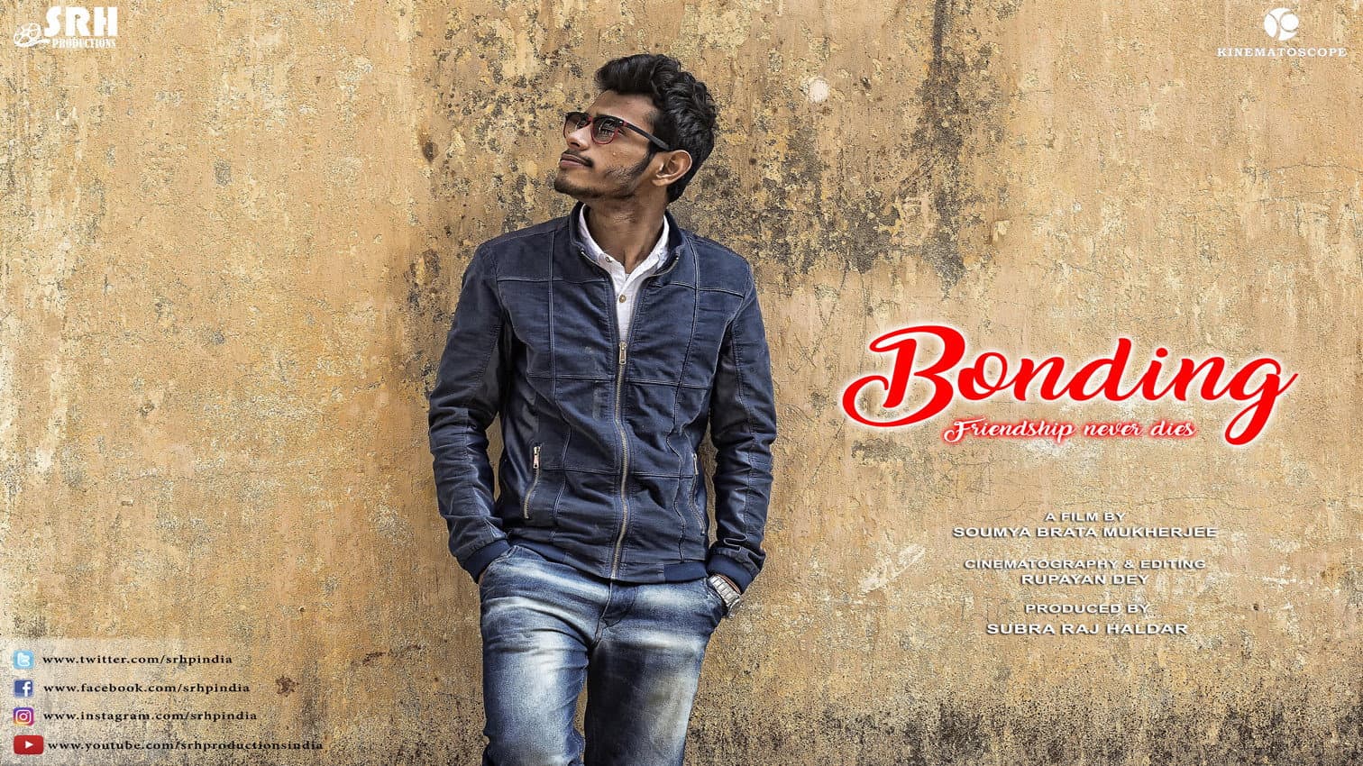 Abhishek Saha