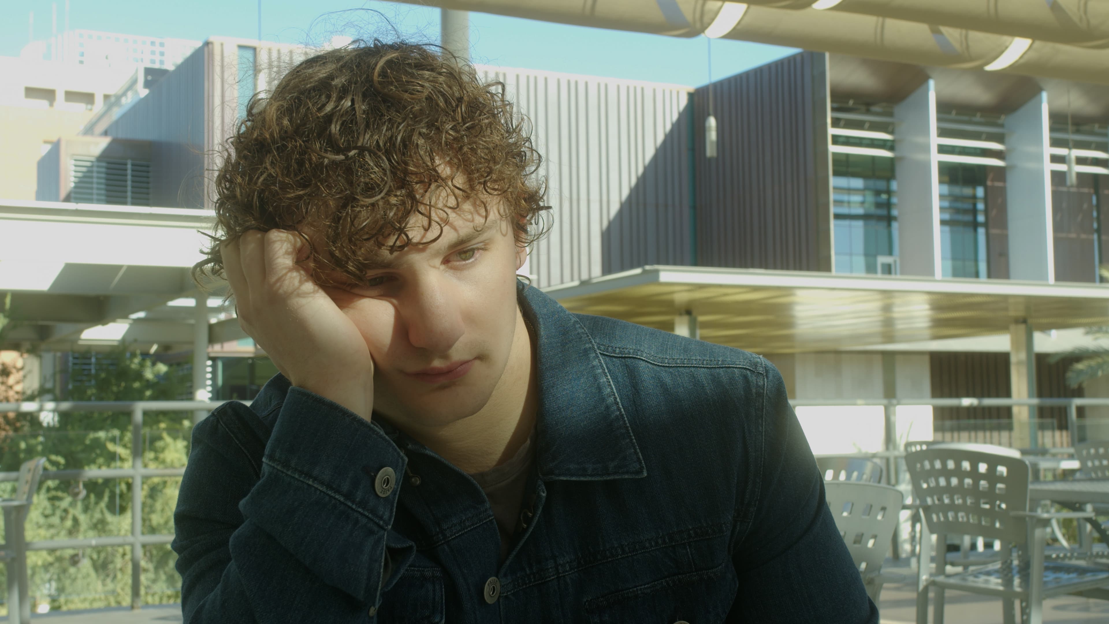 Alec Blakeman