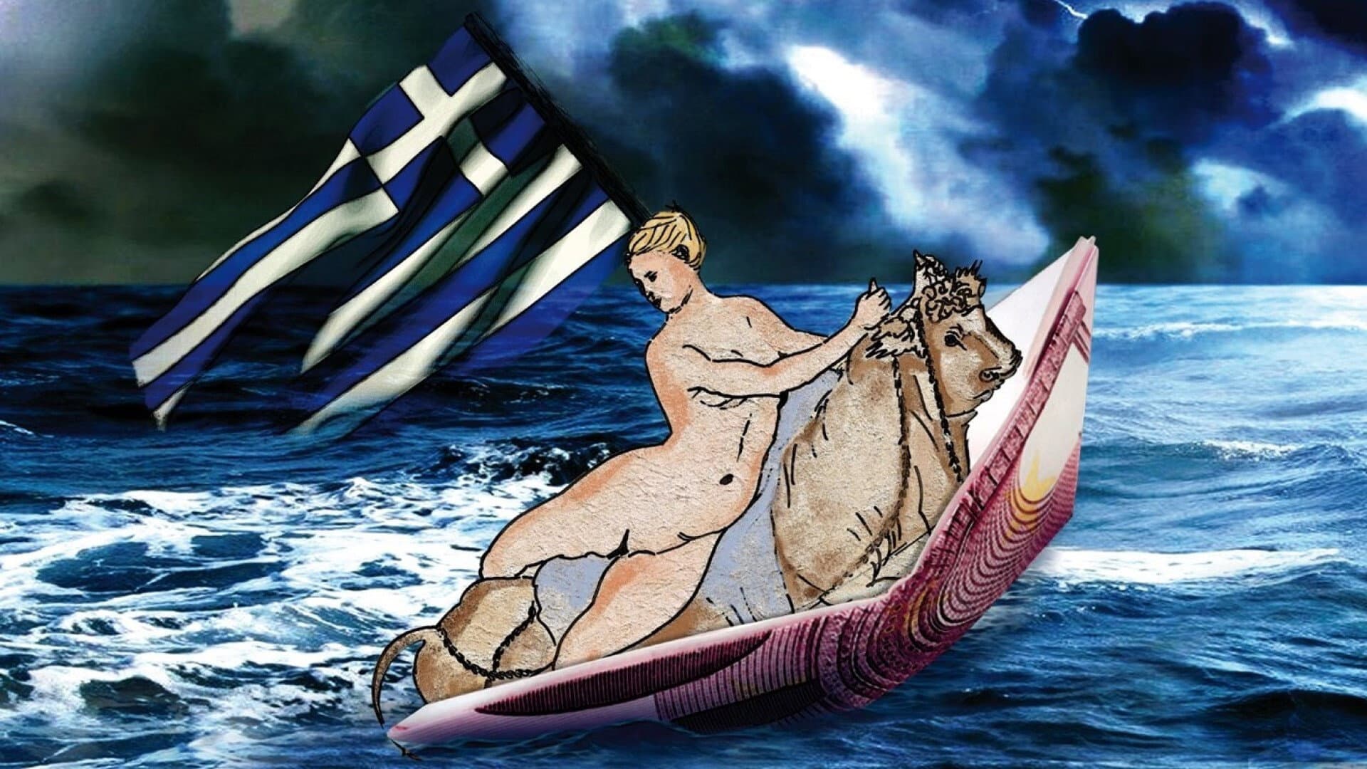 Alexis Tsipras