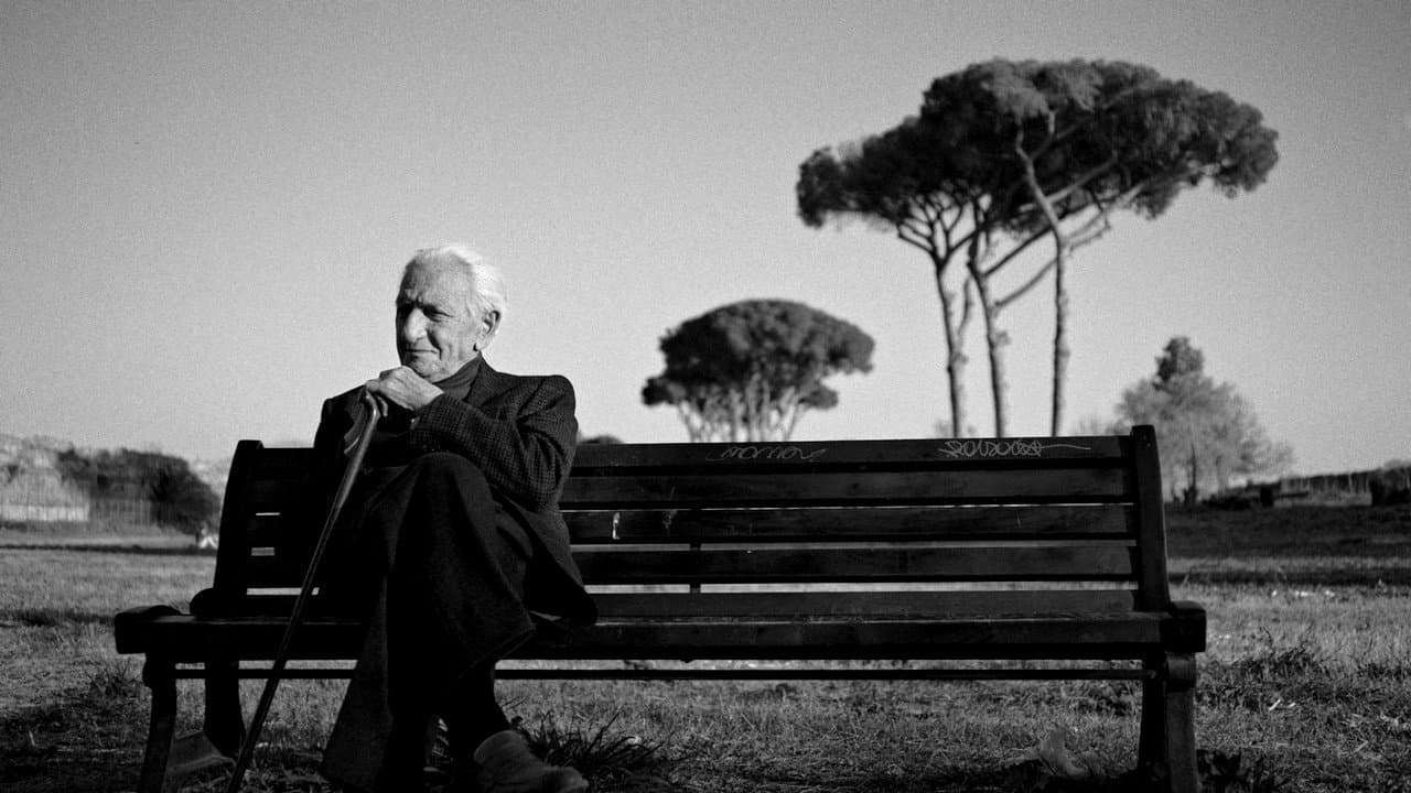 Tony Vaccaro