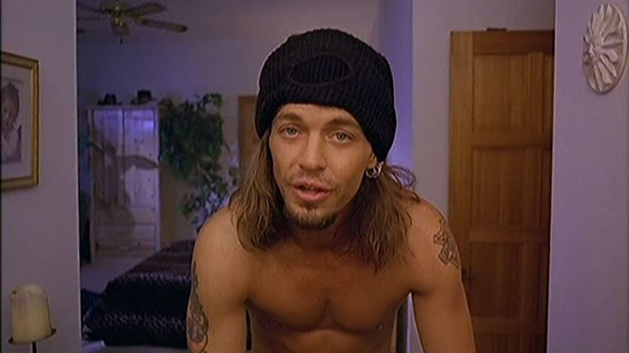 Bret Michaels