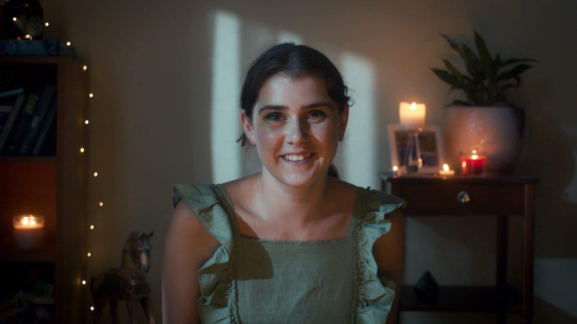 Tharanya Tharan