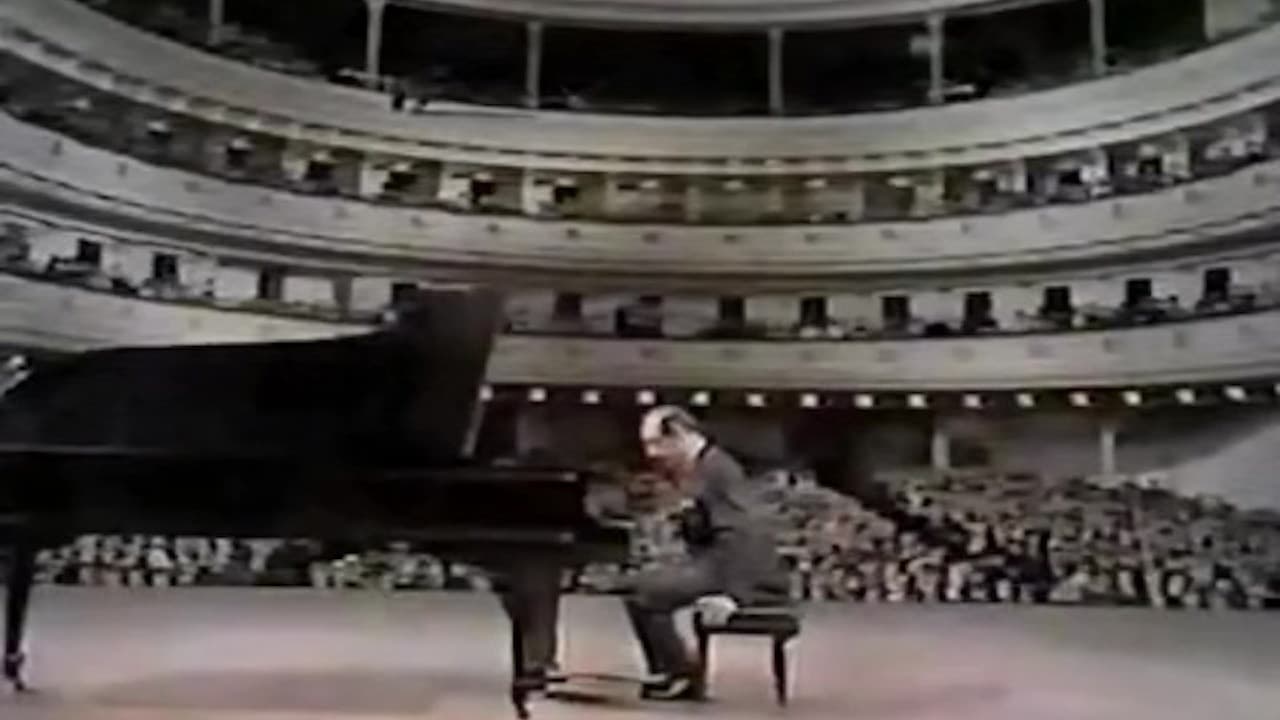 Vladimir Horowitz