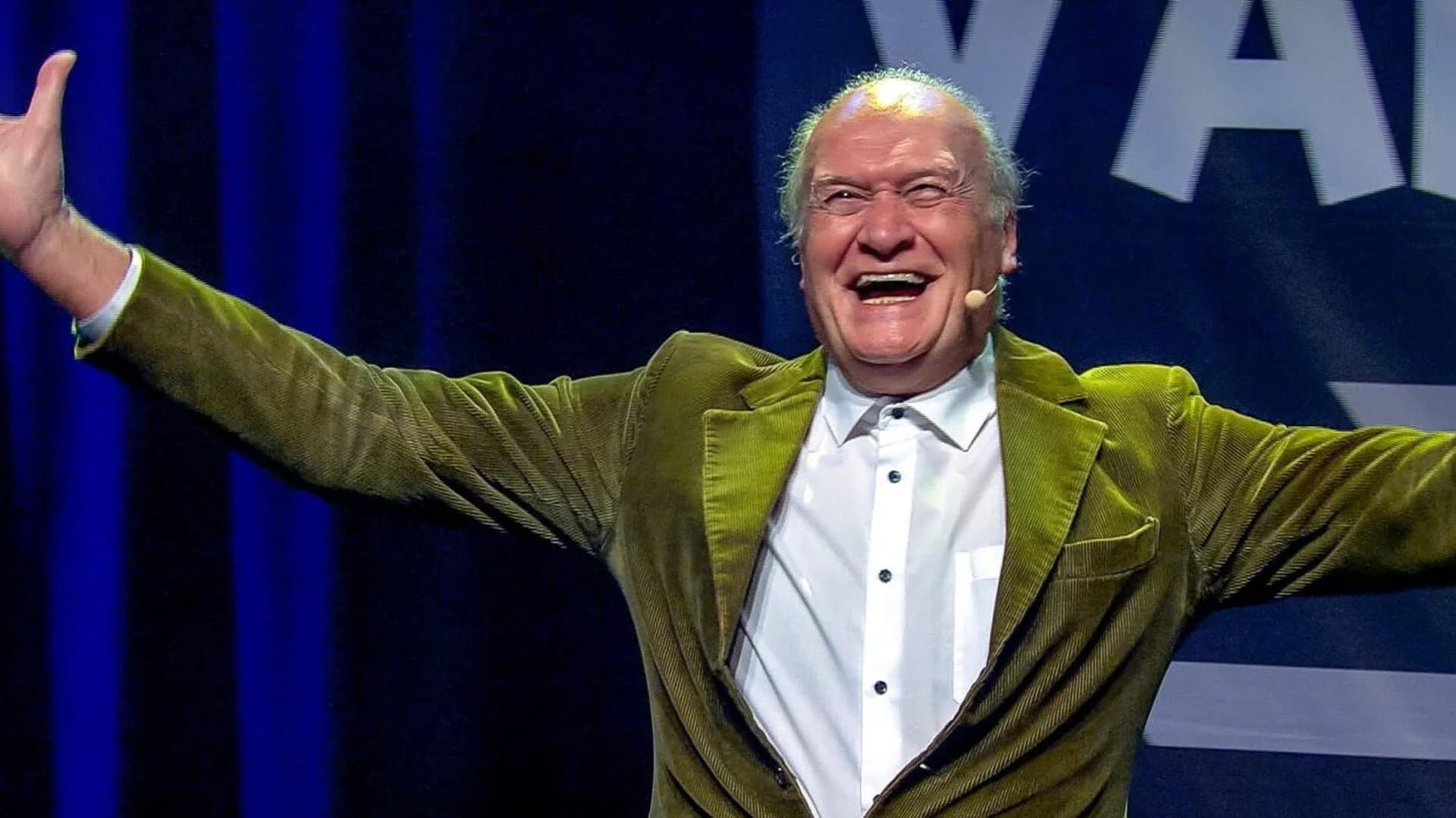 Luc Verschueren