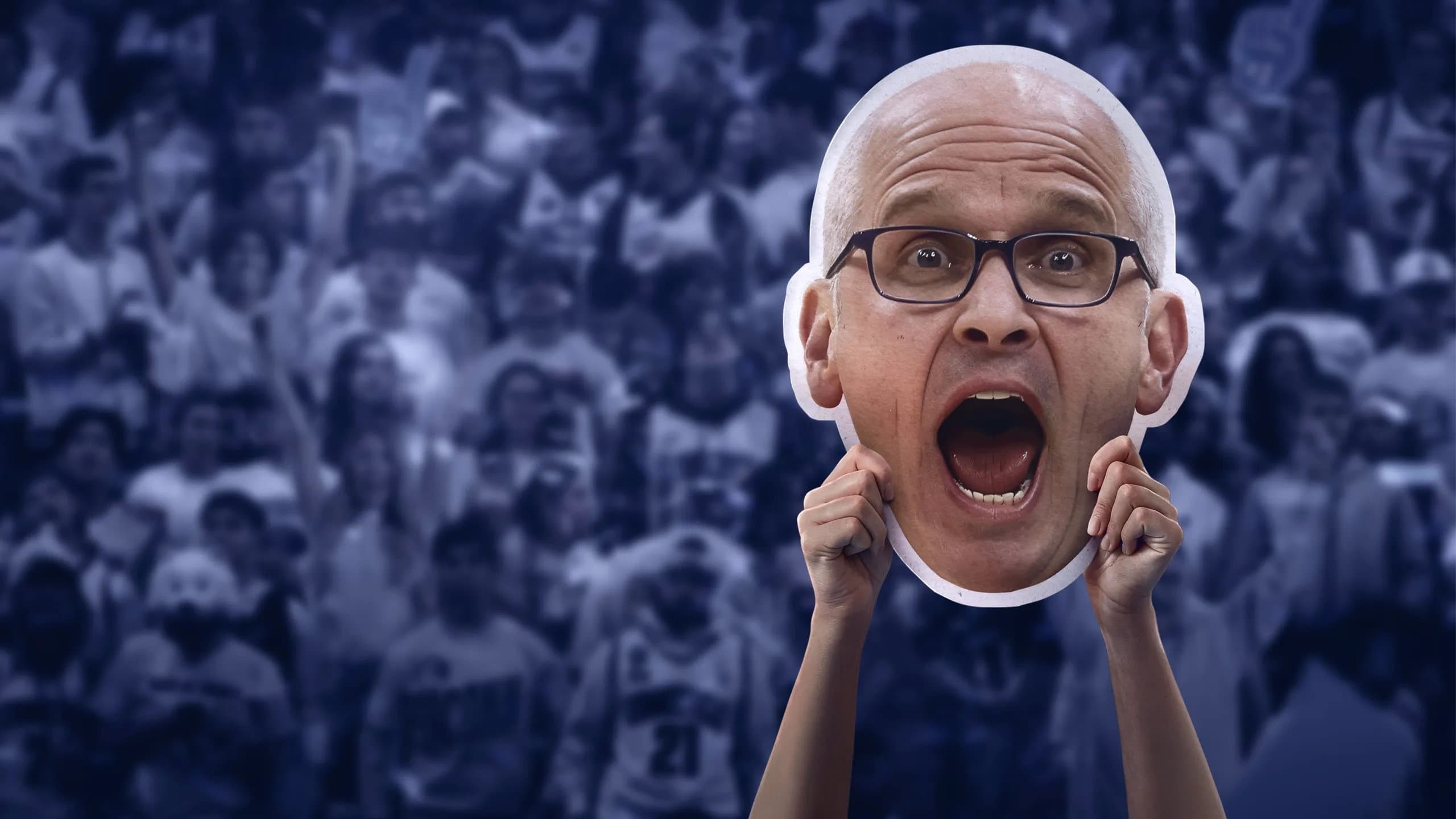 Dan Hurley