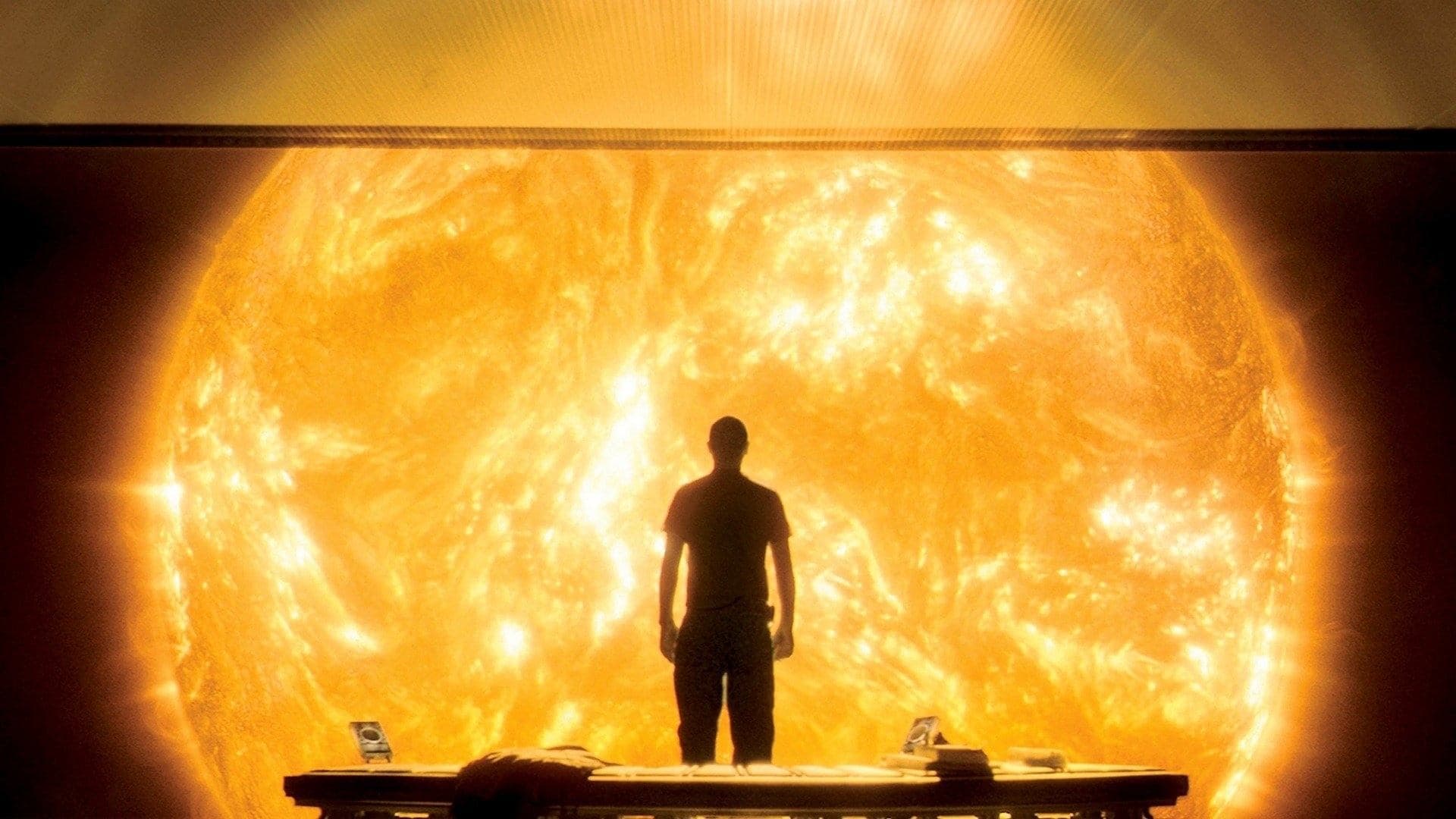 Benedict Wong