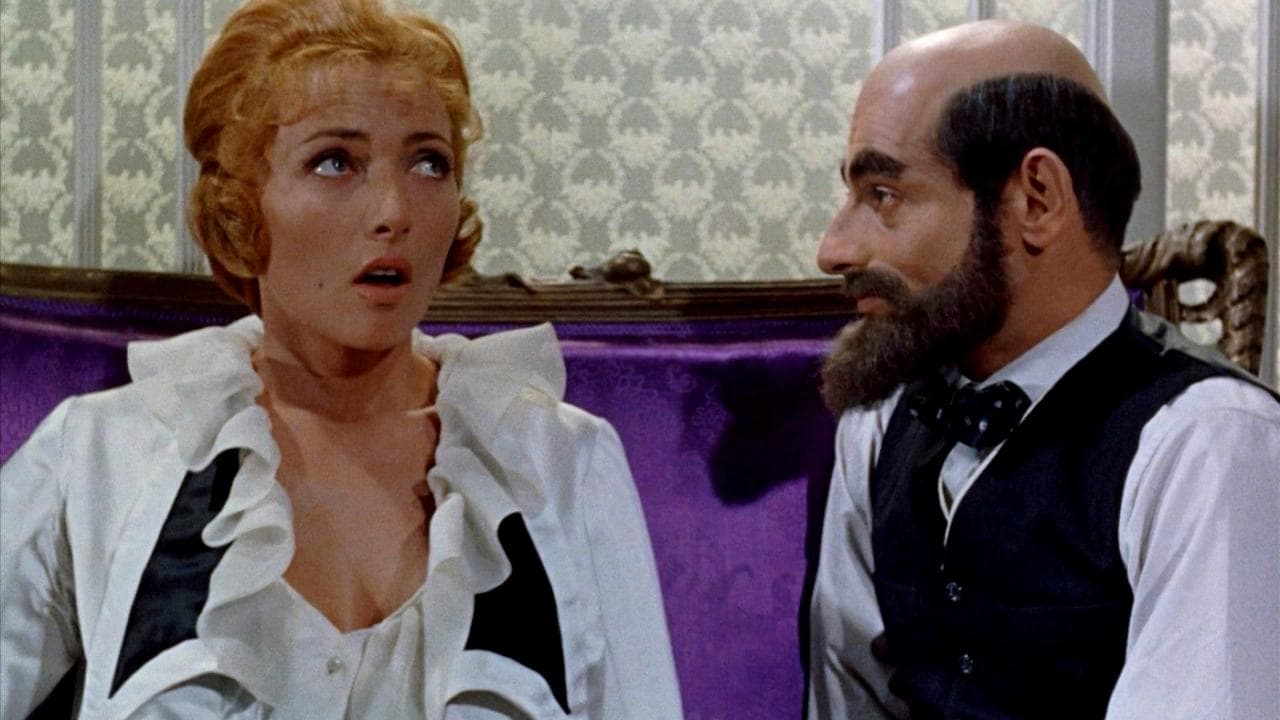 Michèle Morgan