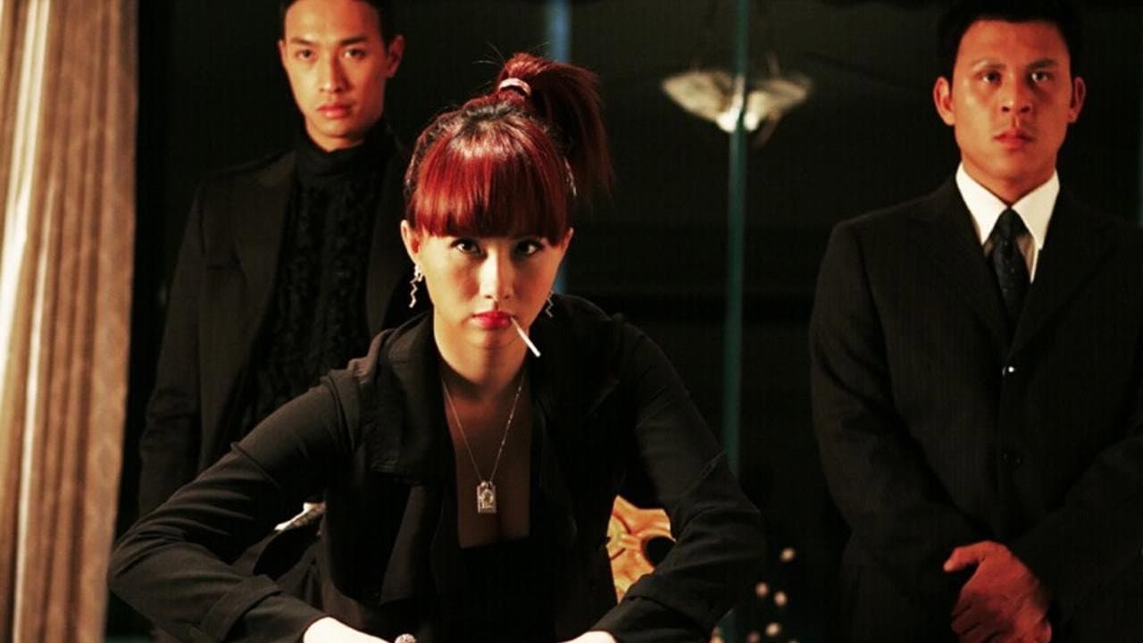 Ben Cheung